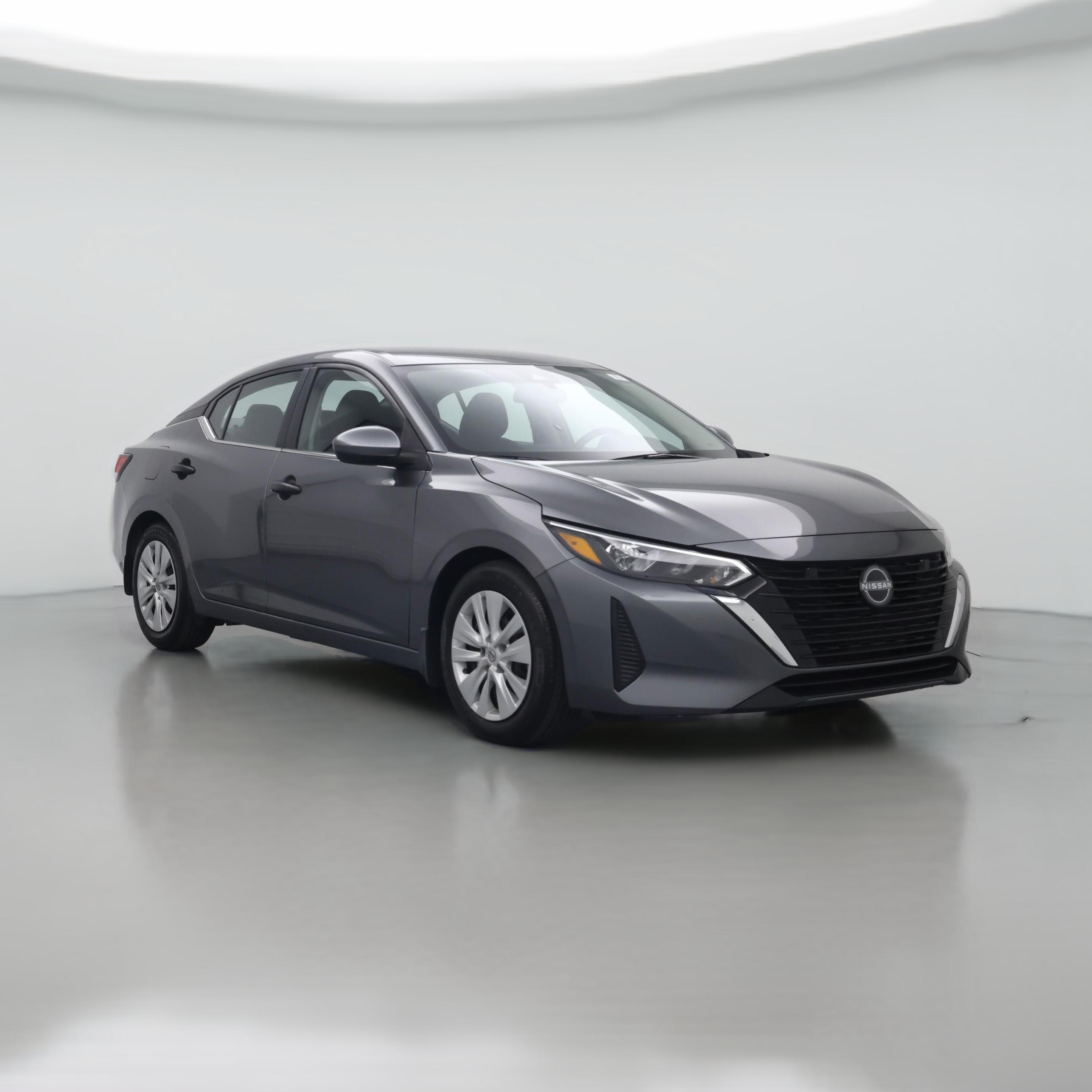 Thumbnail: 2025 Nissan Sentra - 1