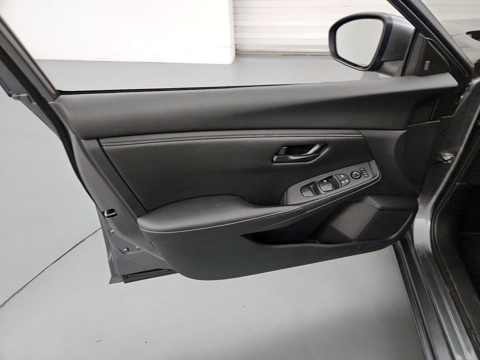 Thumbnail: 2025 Nissan Sentra - 12