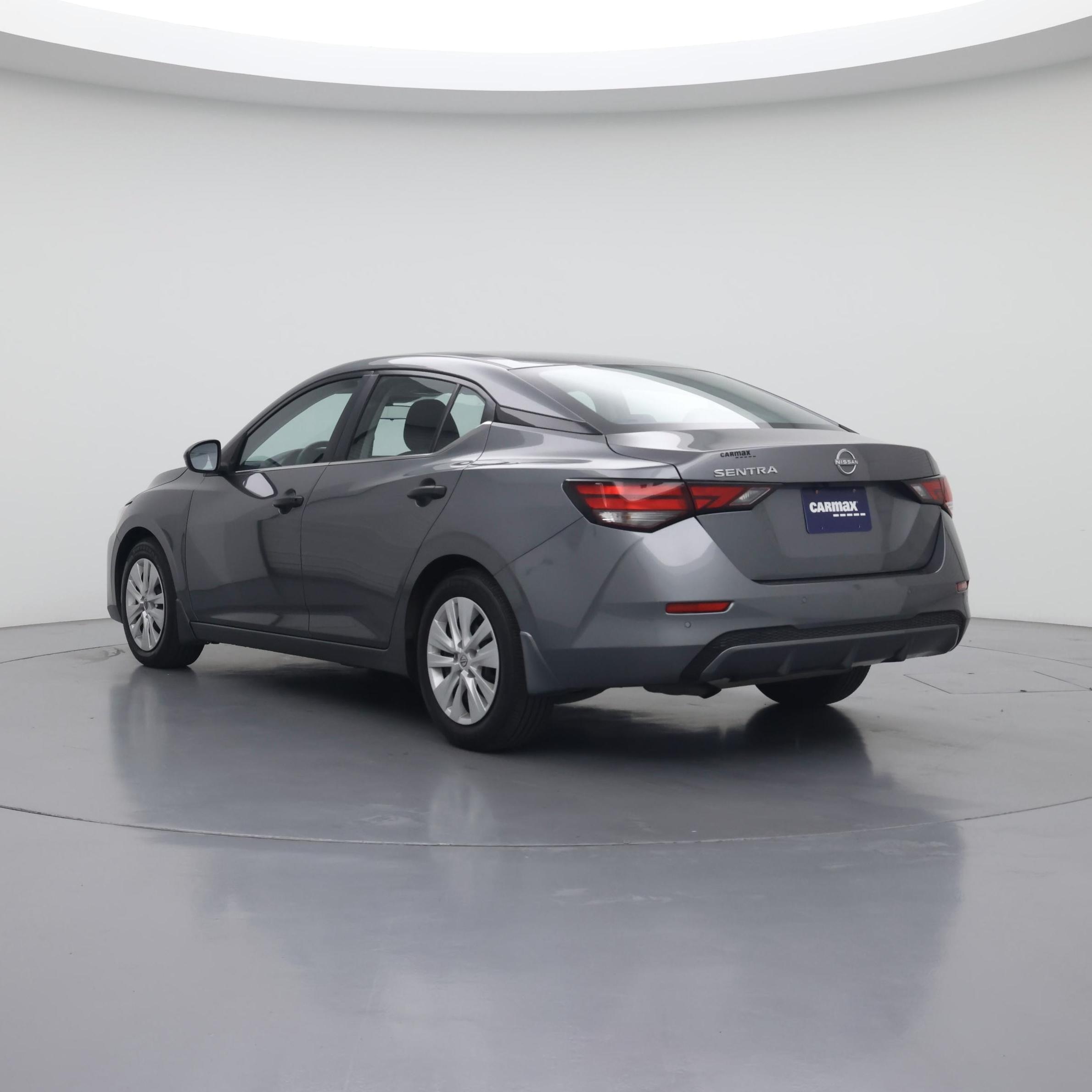 Thumbnail: 2025 Nissan Sentra - 2
