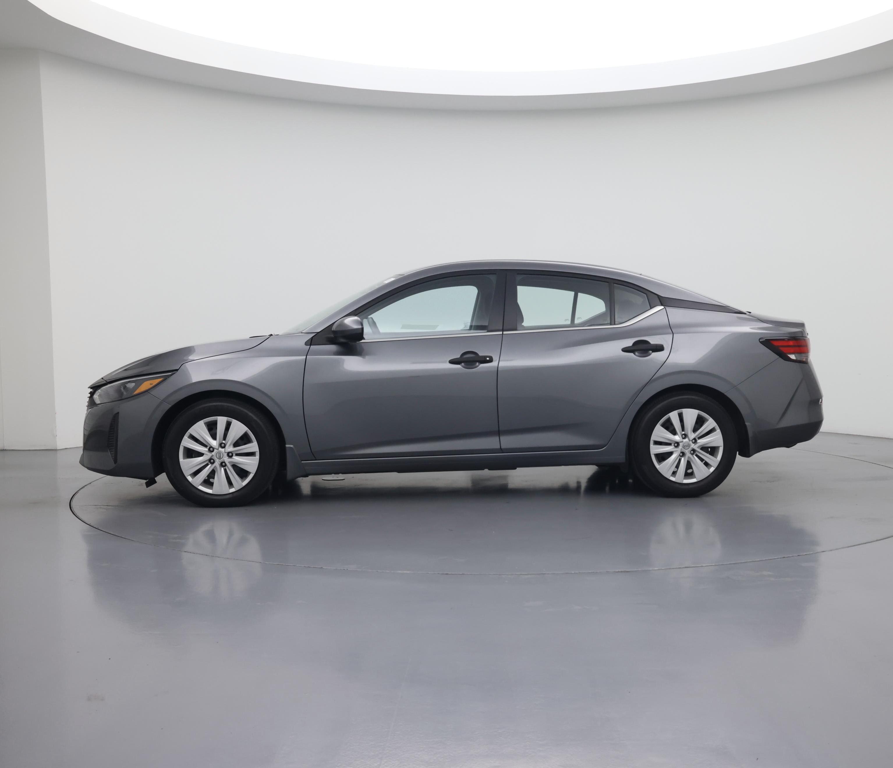 Thumbnail: 2025 Nissan Sentra - 3