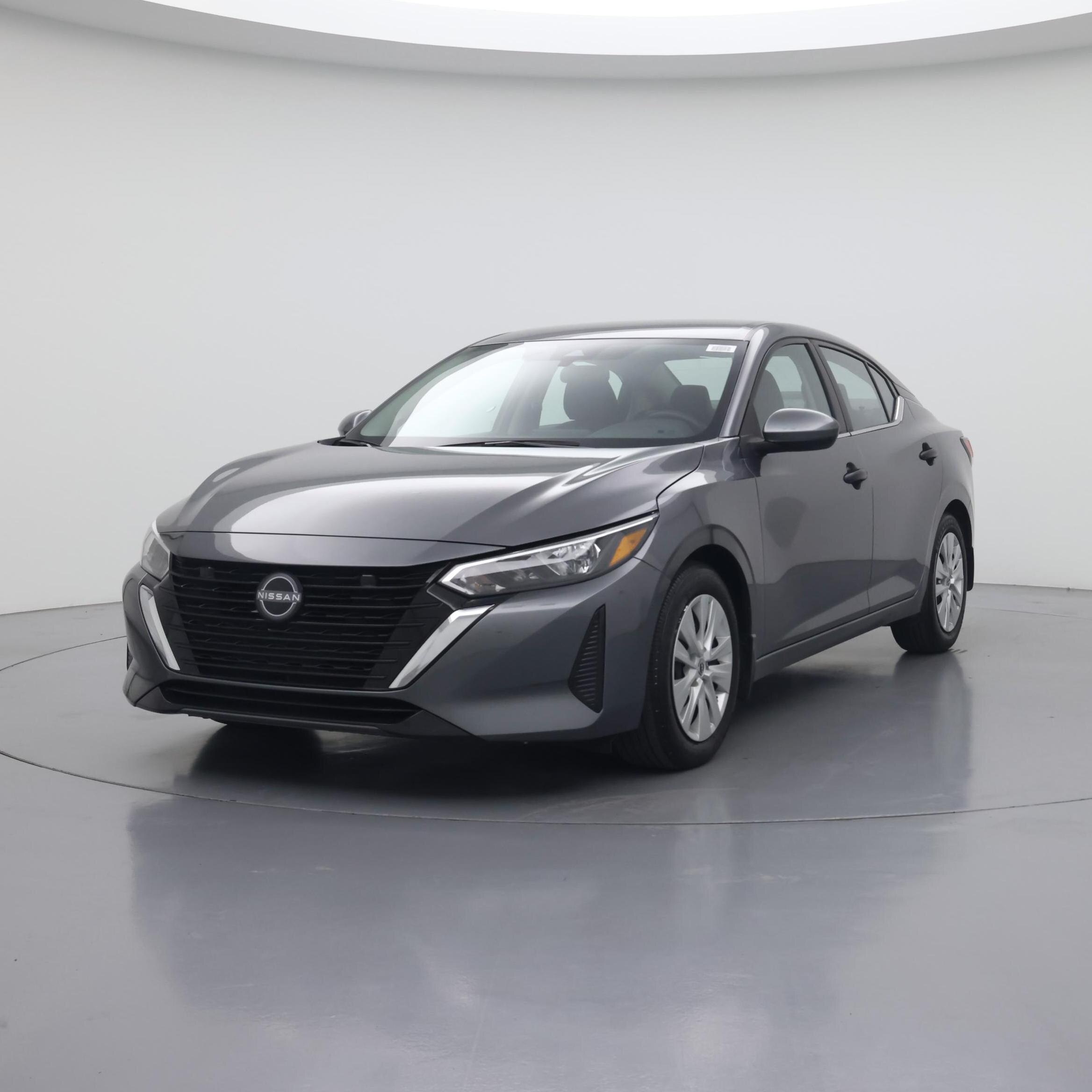 Thumbnail: 2025 Nissan Sentra - 4