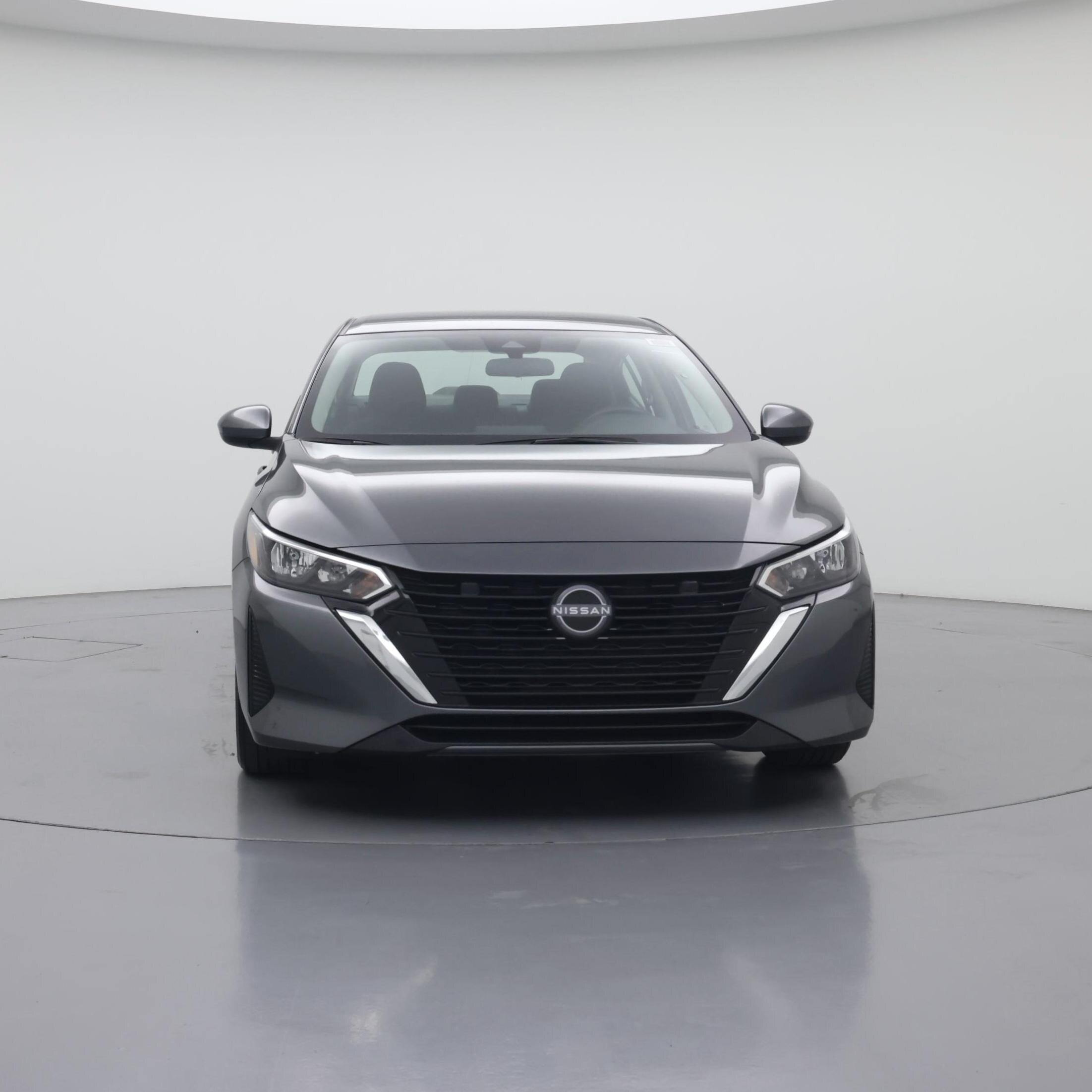 Thumbnail: 2025 Nissan Sentra - 5