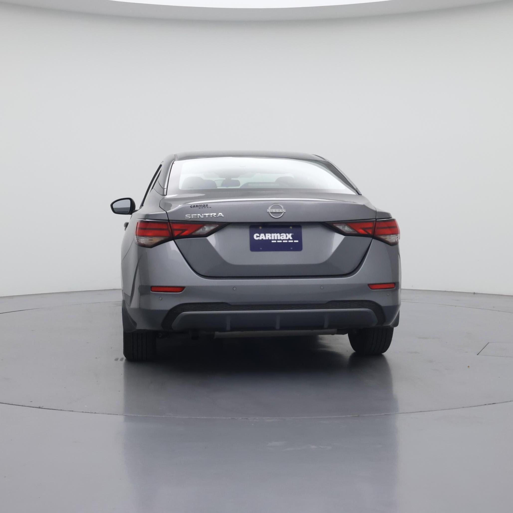 Thumbnail: 2025 Nissan Sentra - 6