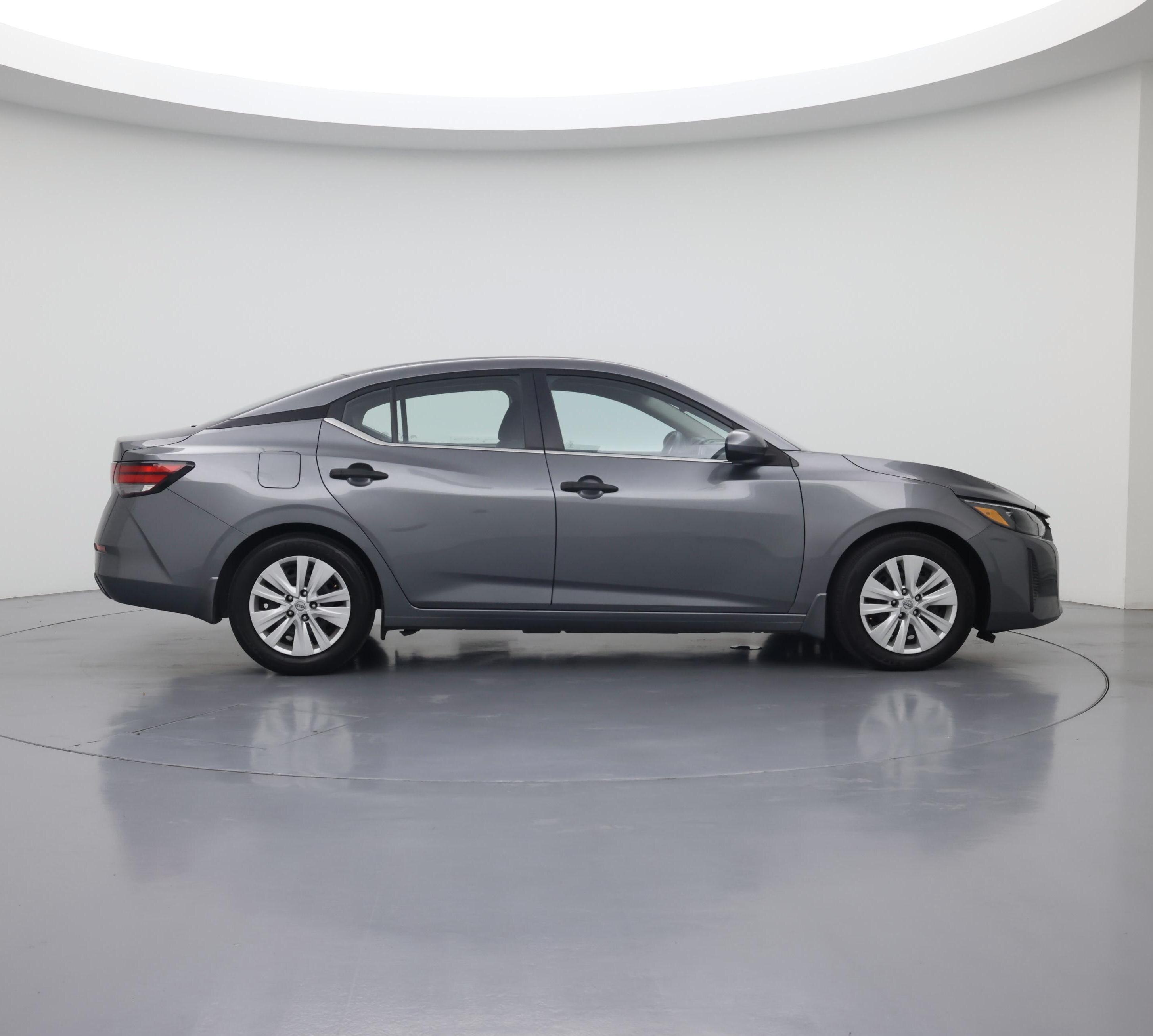 Thumbnail: 2025 Nissan Sentra - 7