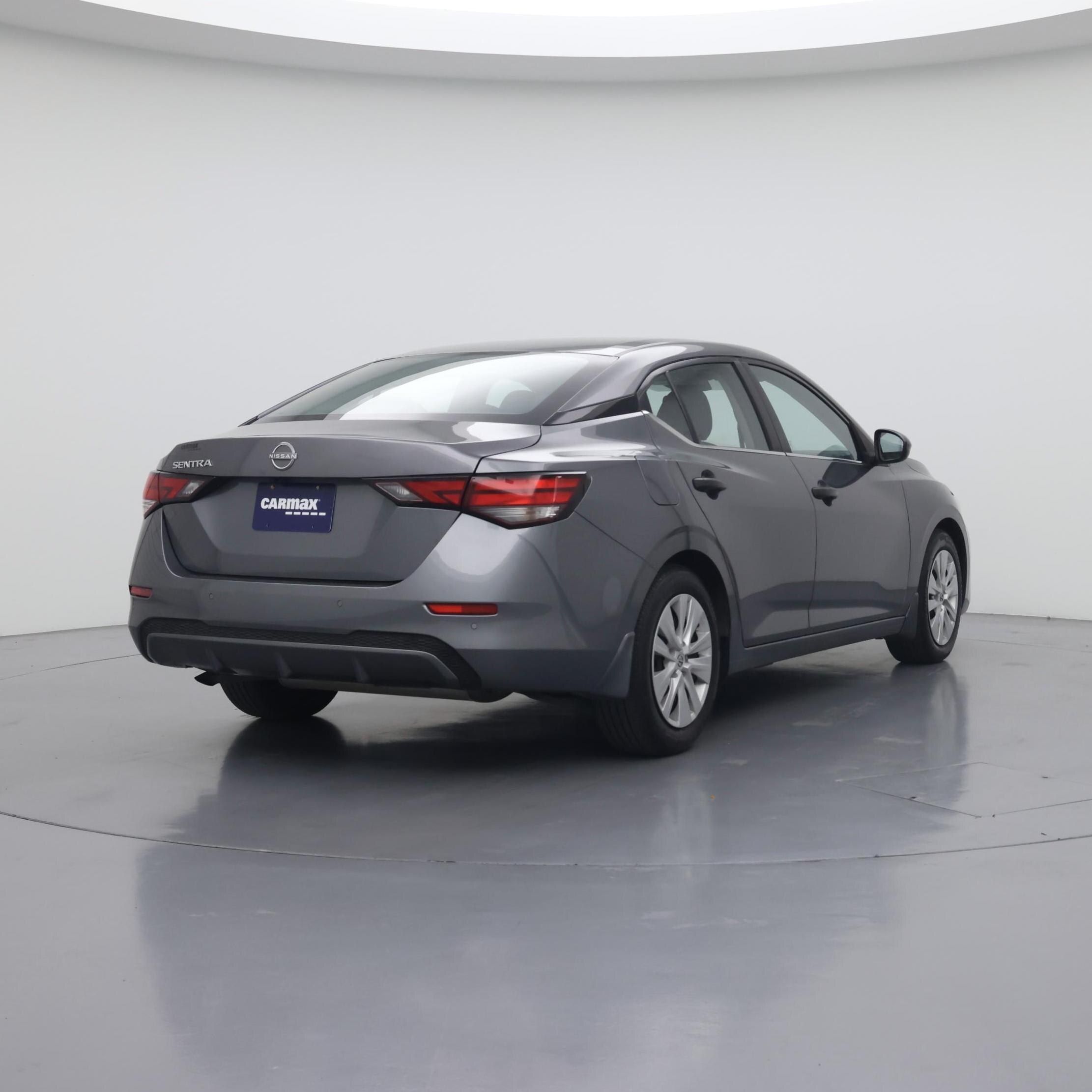 Thumbnail: 2025 Nissan Sentra - 8