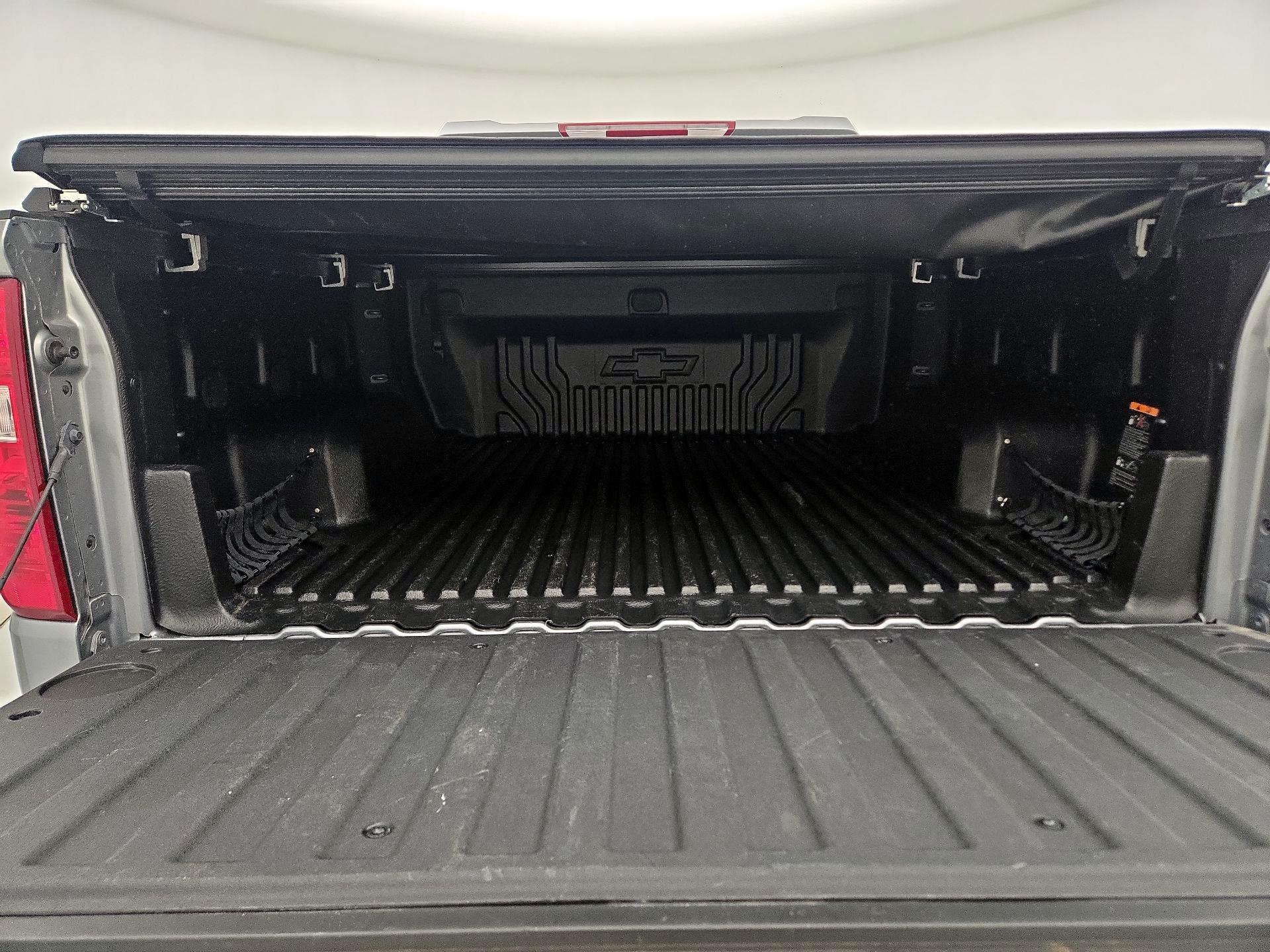 Thumbnail: 2023 Chevrolet Silverado 1500 - 20