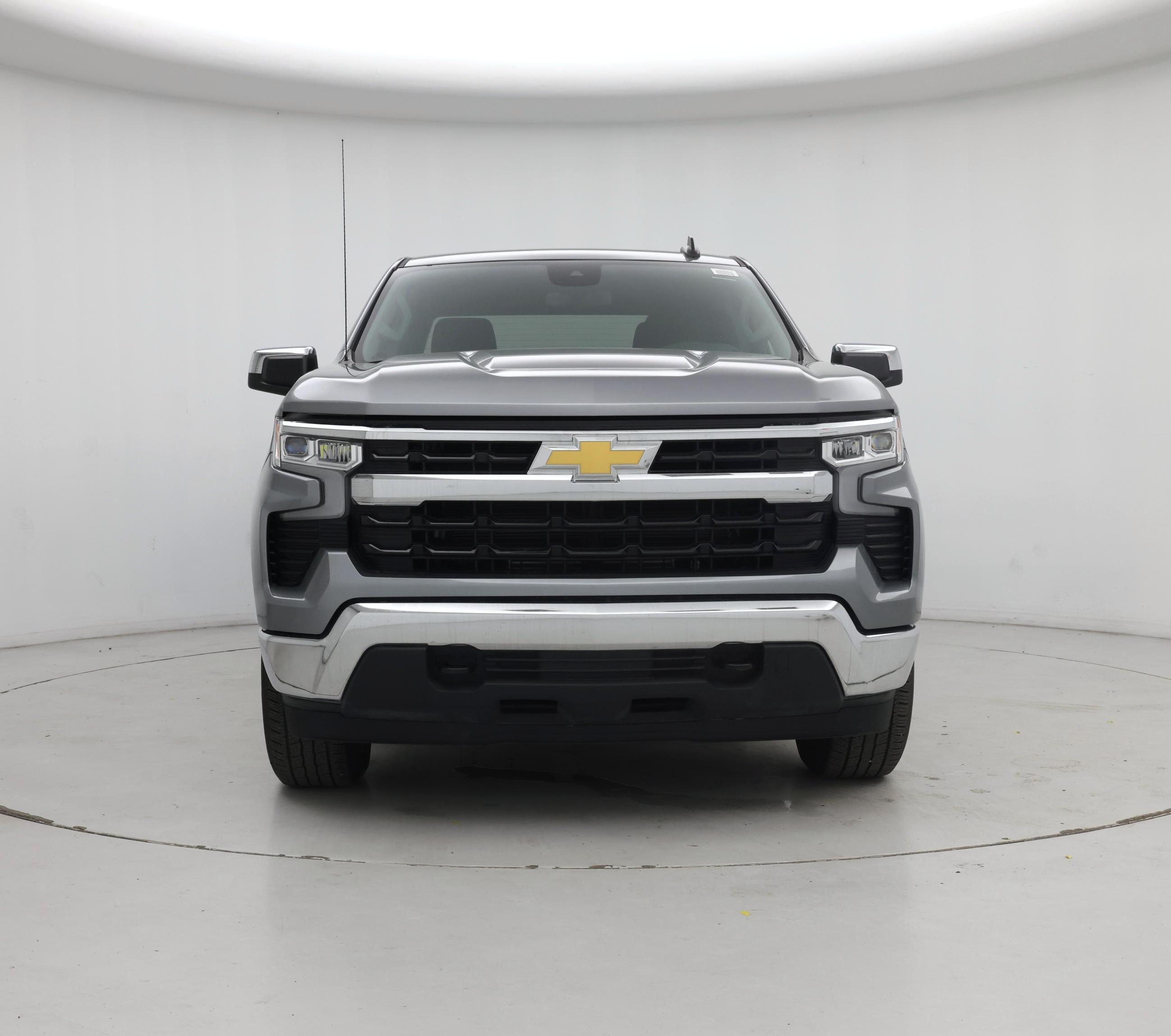 Thumbnail: 2023 Chevrolet Silverado 1500 - 5