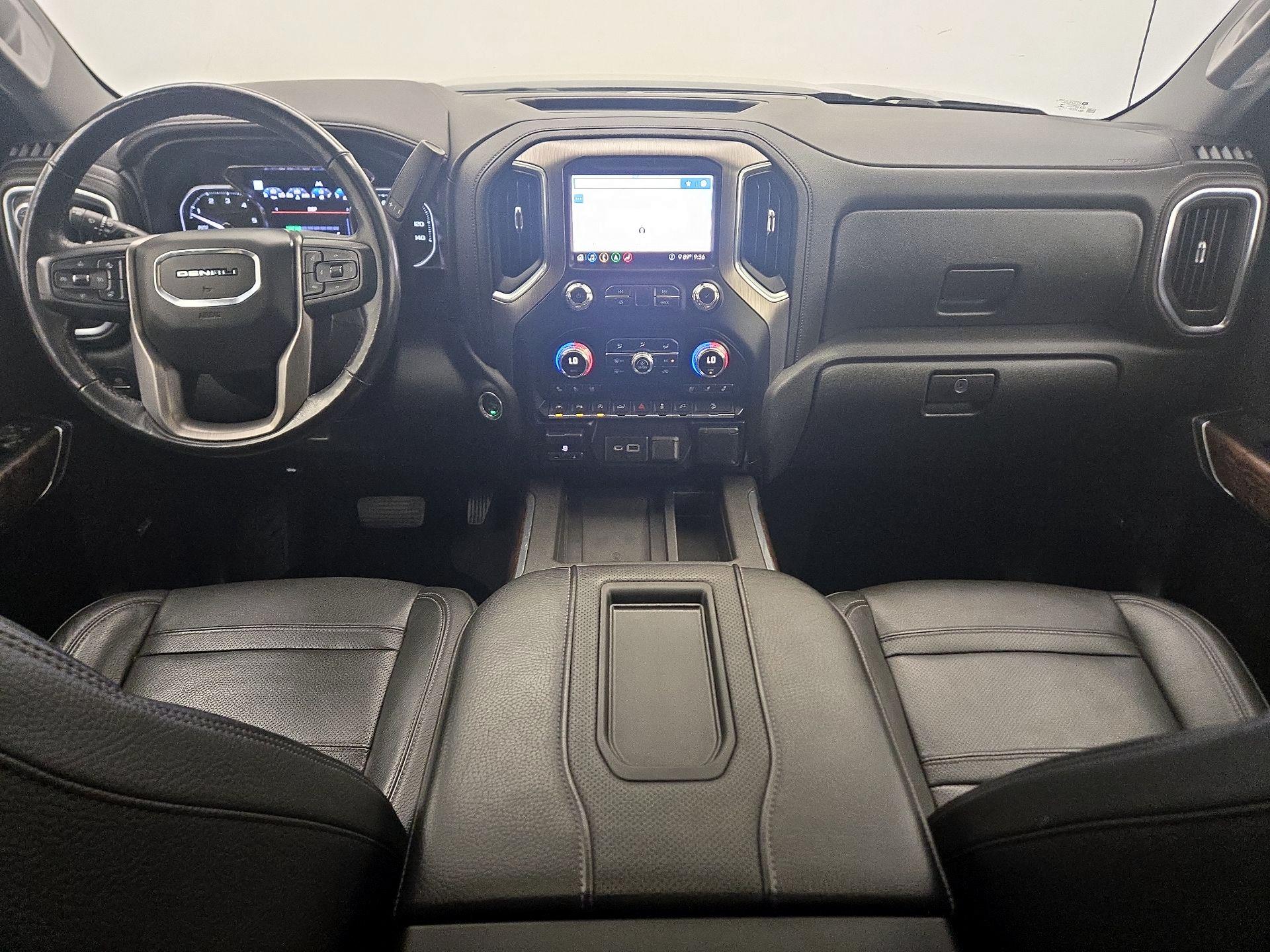 Thumbnail: 2020 GMC Sierra 1500 - 9