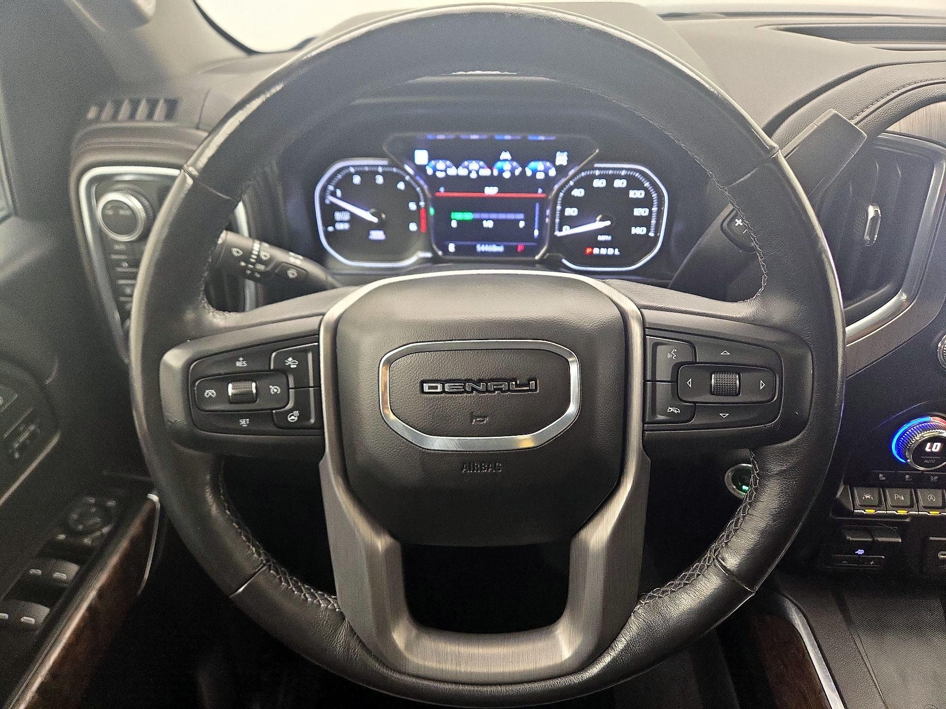 Thumbnail: 2020 GMC Sierra 1500 - 10