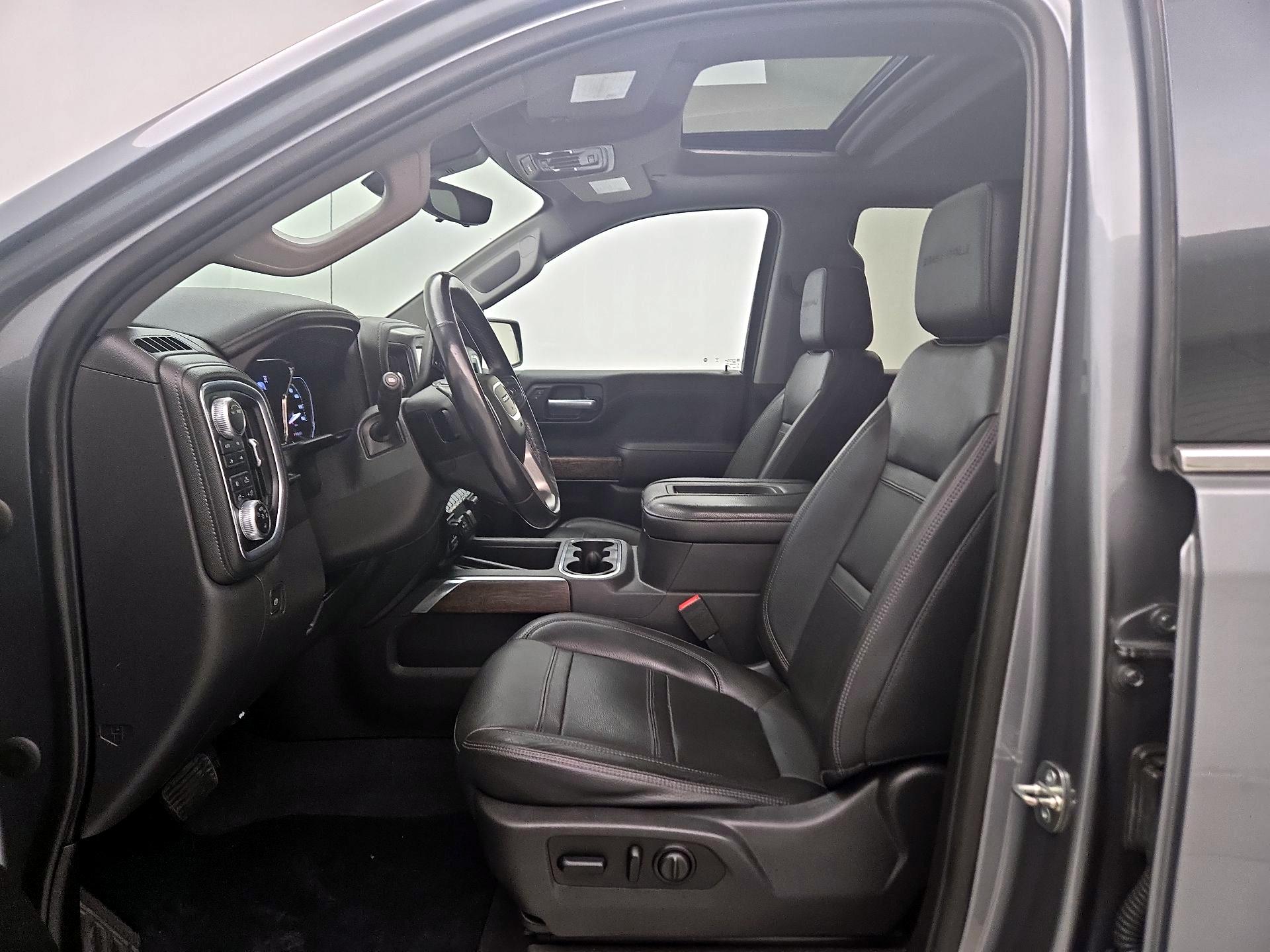 Thumbnail: 2020 GMC Sierra 1500 - 11
