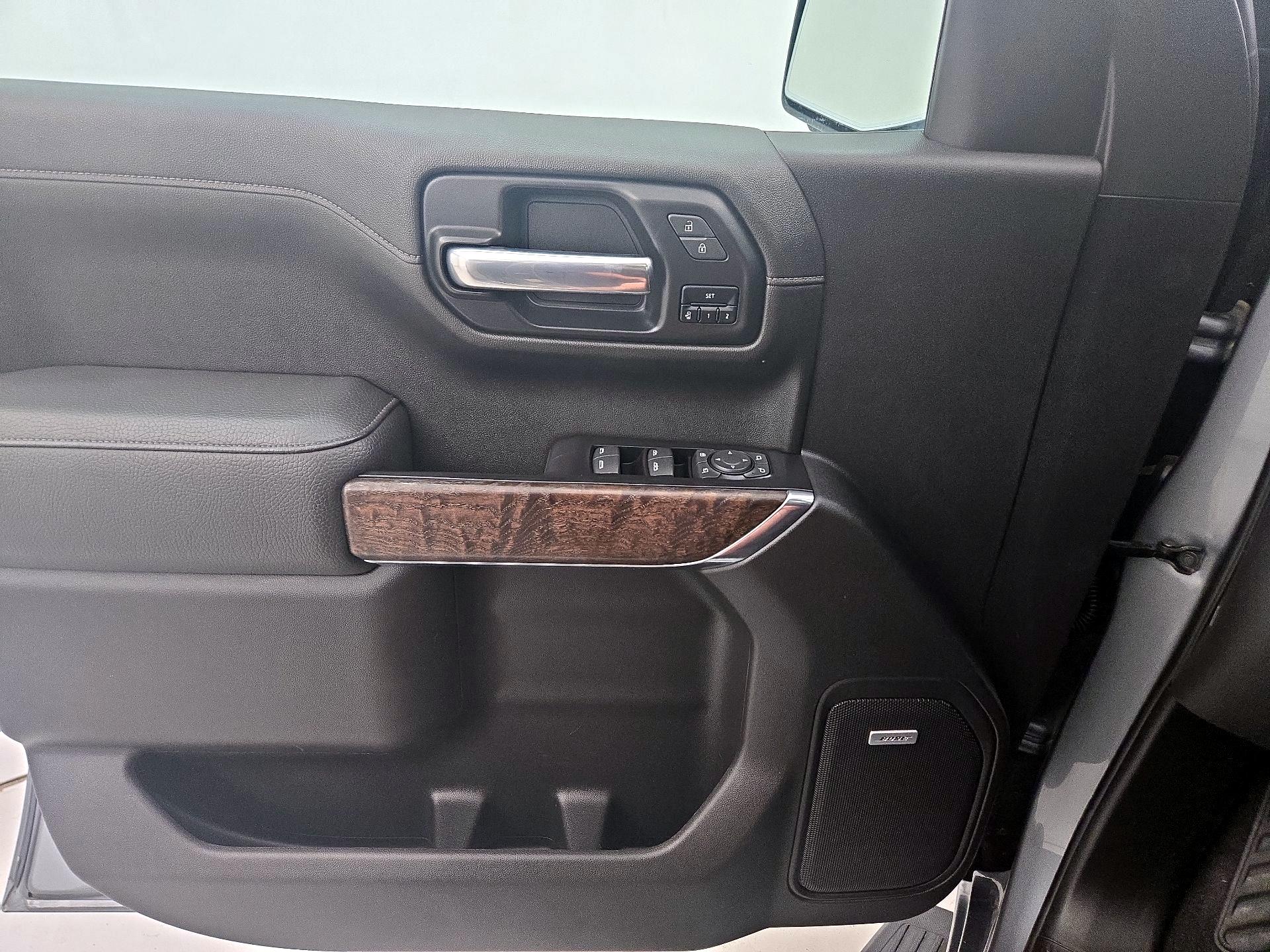 Thumbnail: 2020 GMC Sierra 1500 - 12