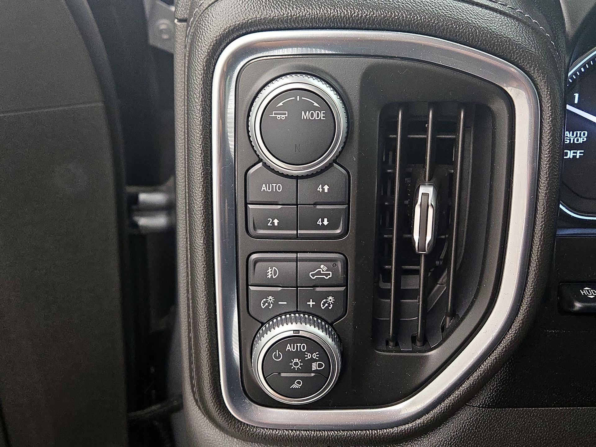 Thumbnail: 2020 GMC Sierra 1500 - 13