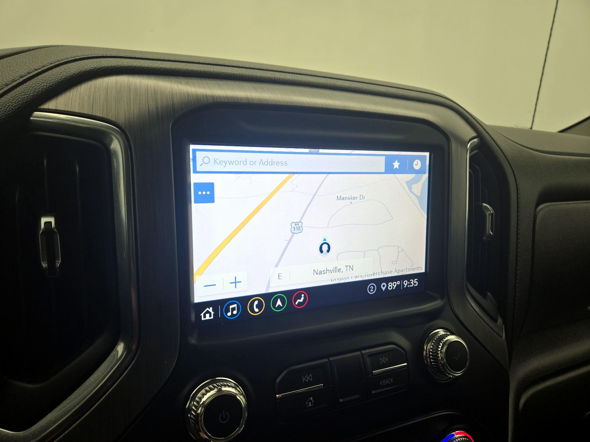 Thumbnail: 2020 GMC Sierra 1500 - 14
