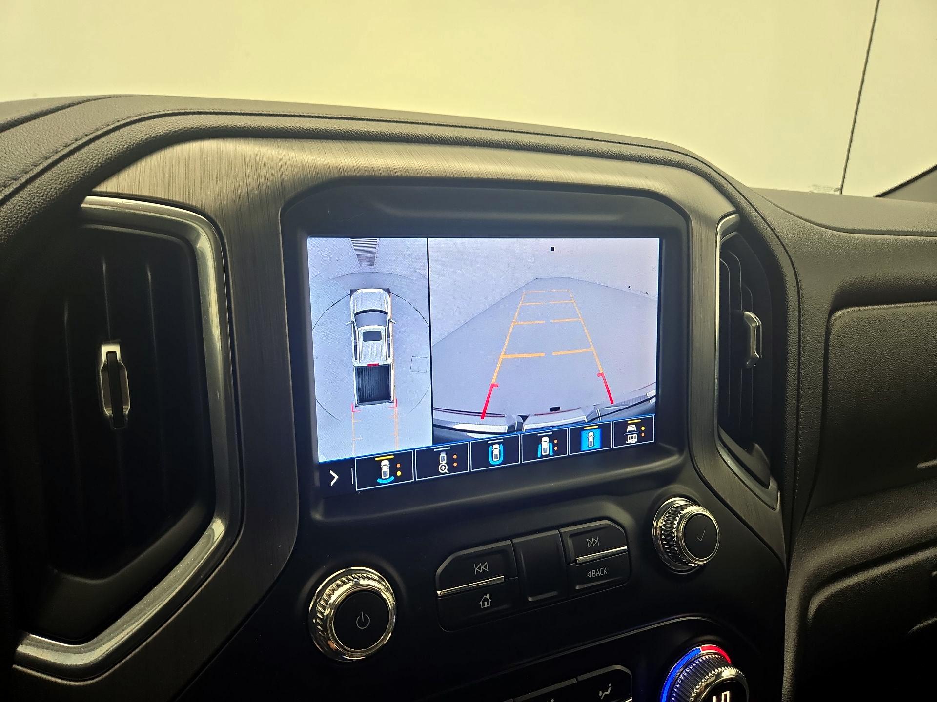 Thumbnail: 2020 GMC Sierra 1500 - 15