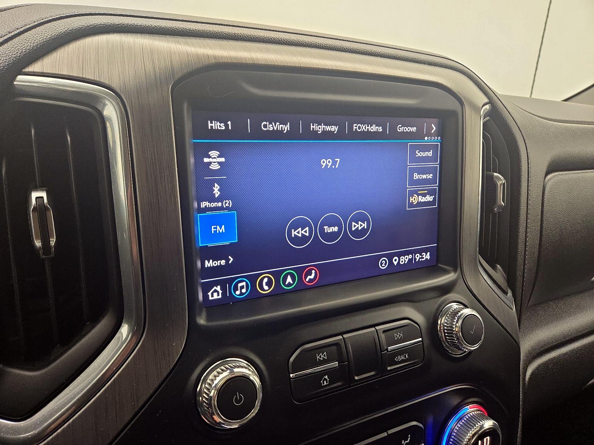 Thumbnail: 2020 GMC Sierra 1500 - 16