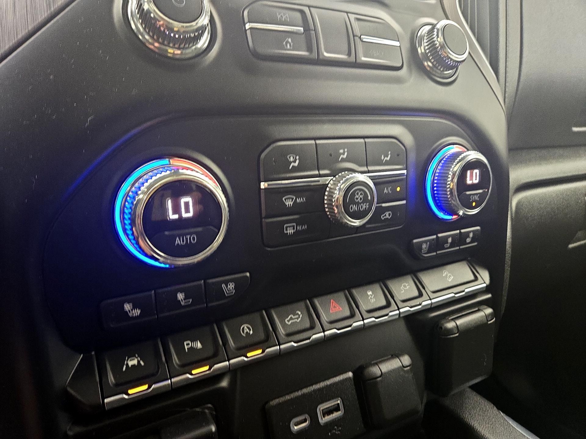 Thumbnail: 2020 GMC Sierra 1500 - 17