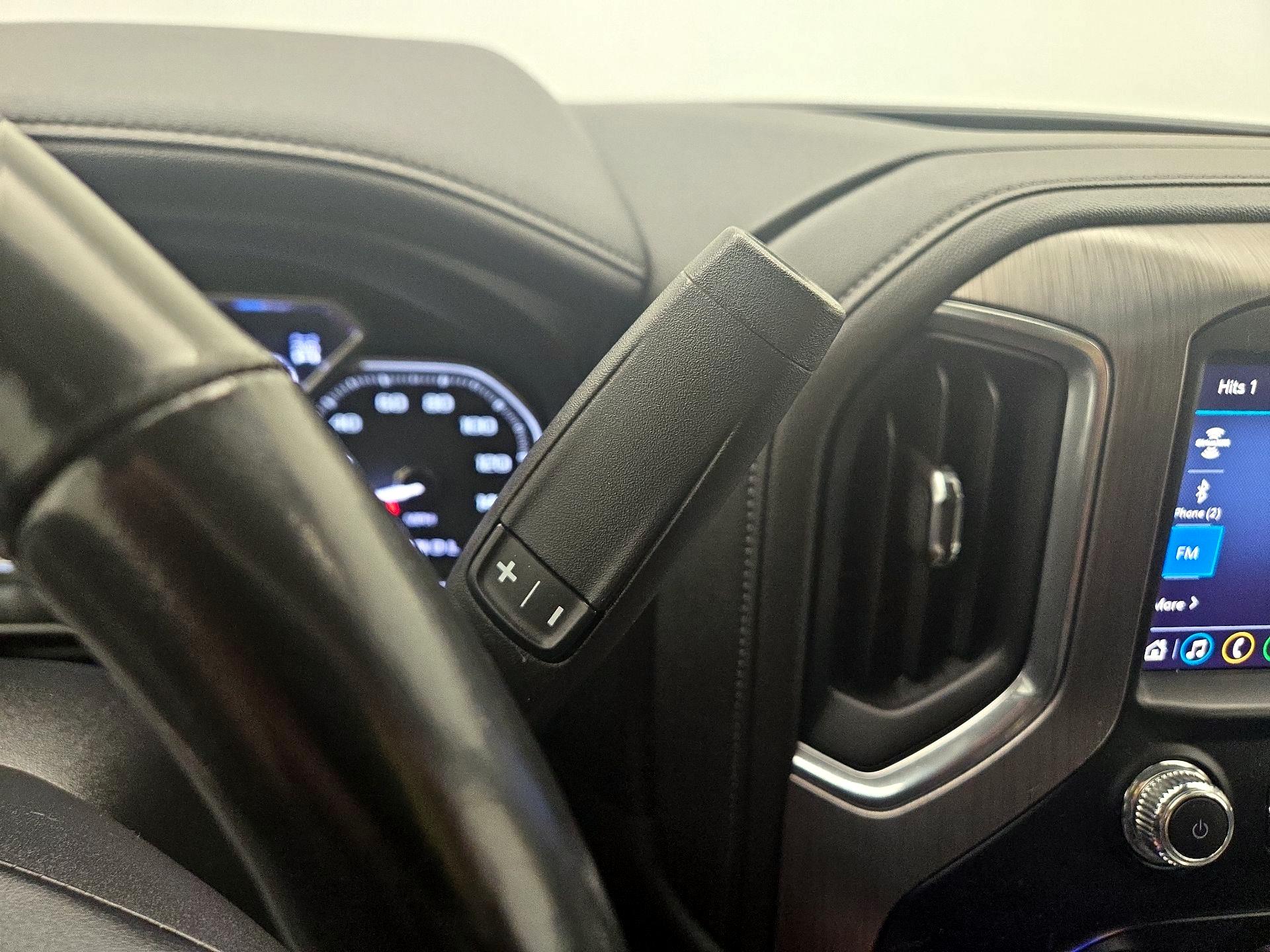 Thumbnail: 2020 GMC Sierra 1500 - 18