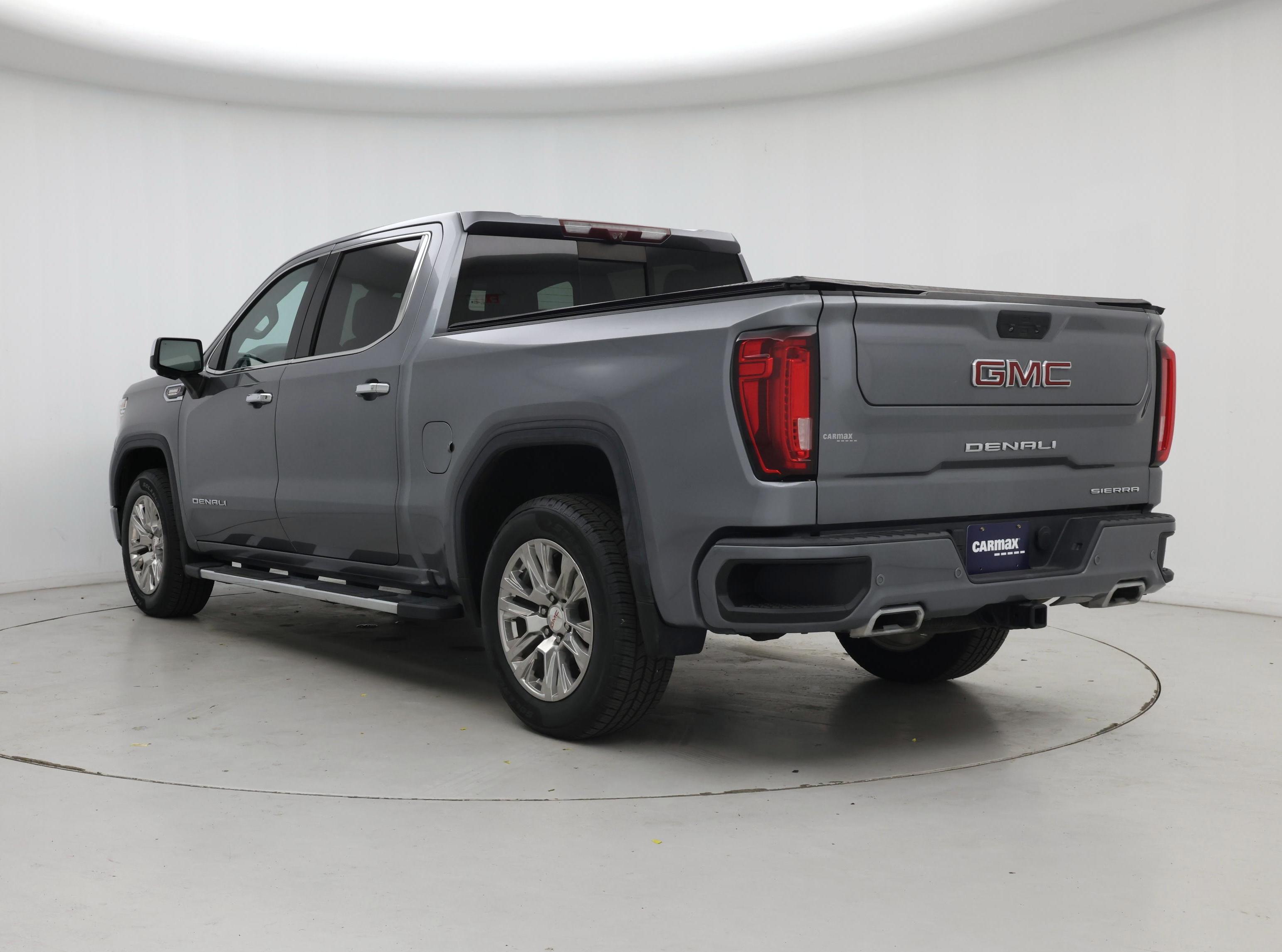Thumbnail: 2020 GMC Sierra 1500 - 2