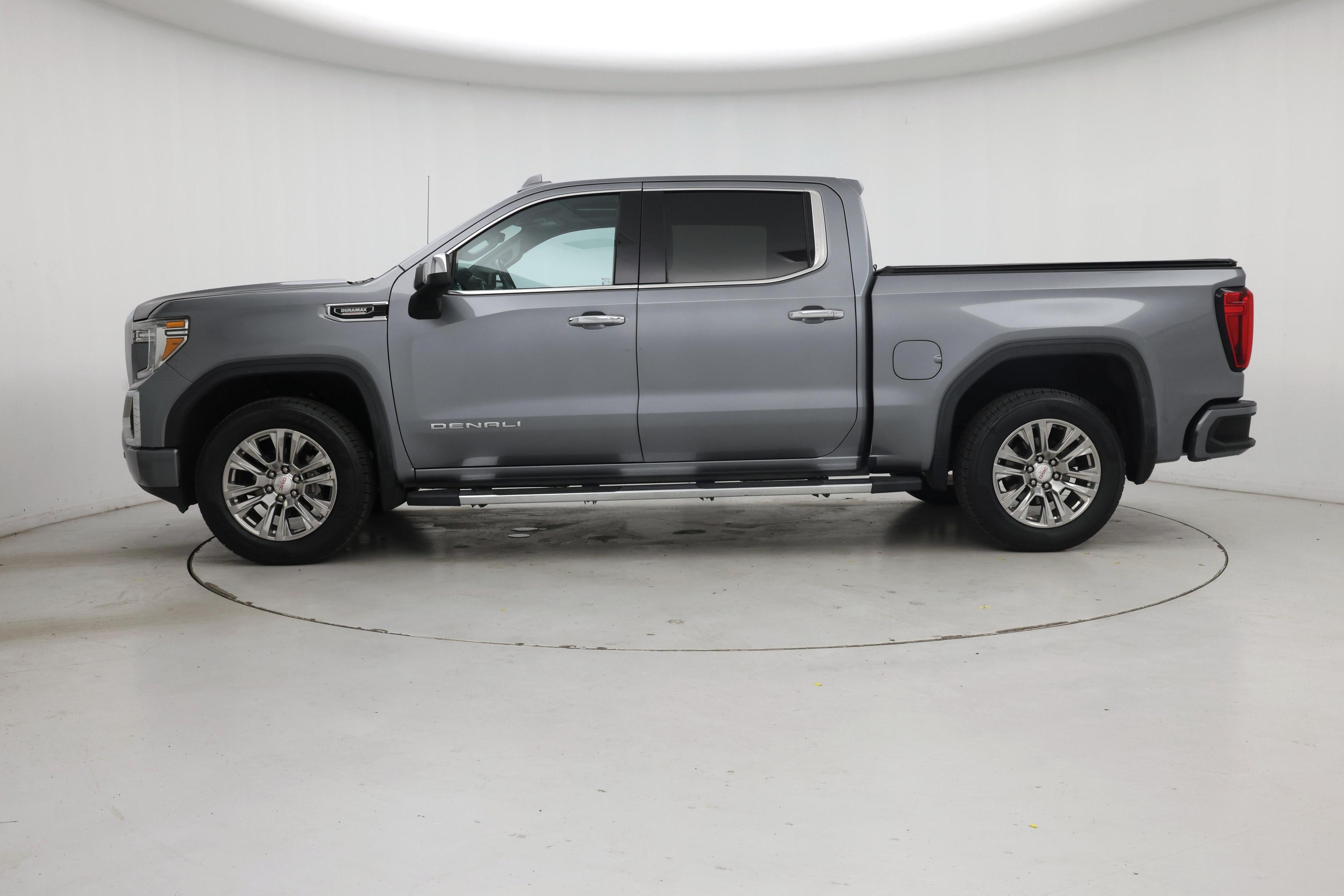 Thumbnail: 2020 GMC Sierra 1500 - 3