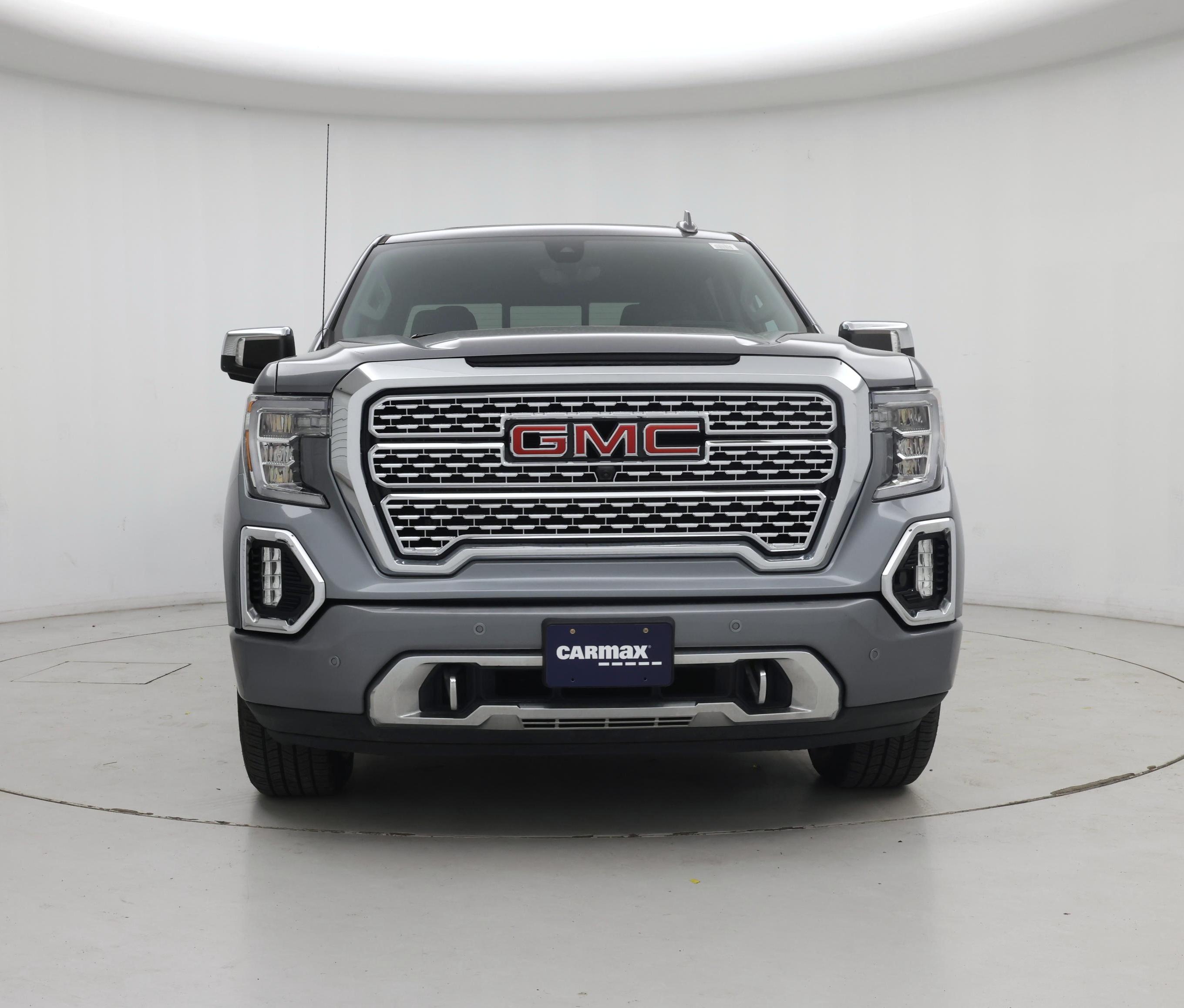 Thumbnail: 2020 GMC Sierra 1500 - 5