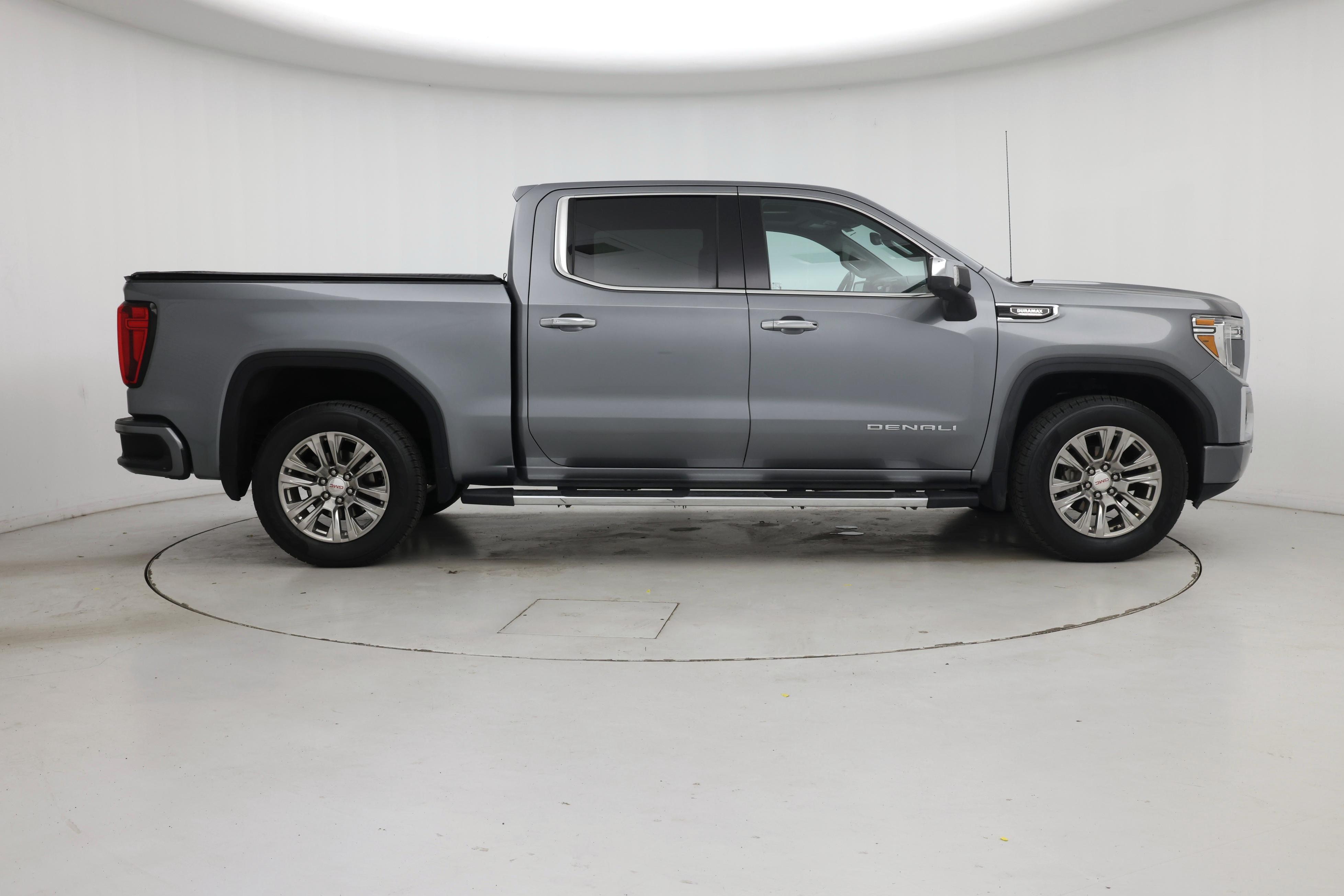 Thumbnail: 2020 GMC Sierra 1500 - 7