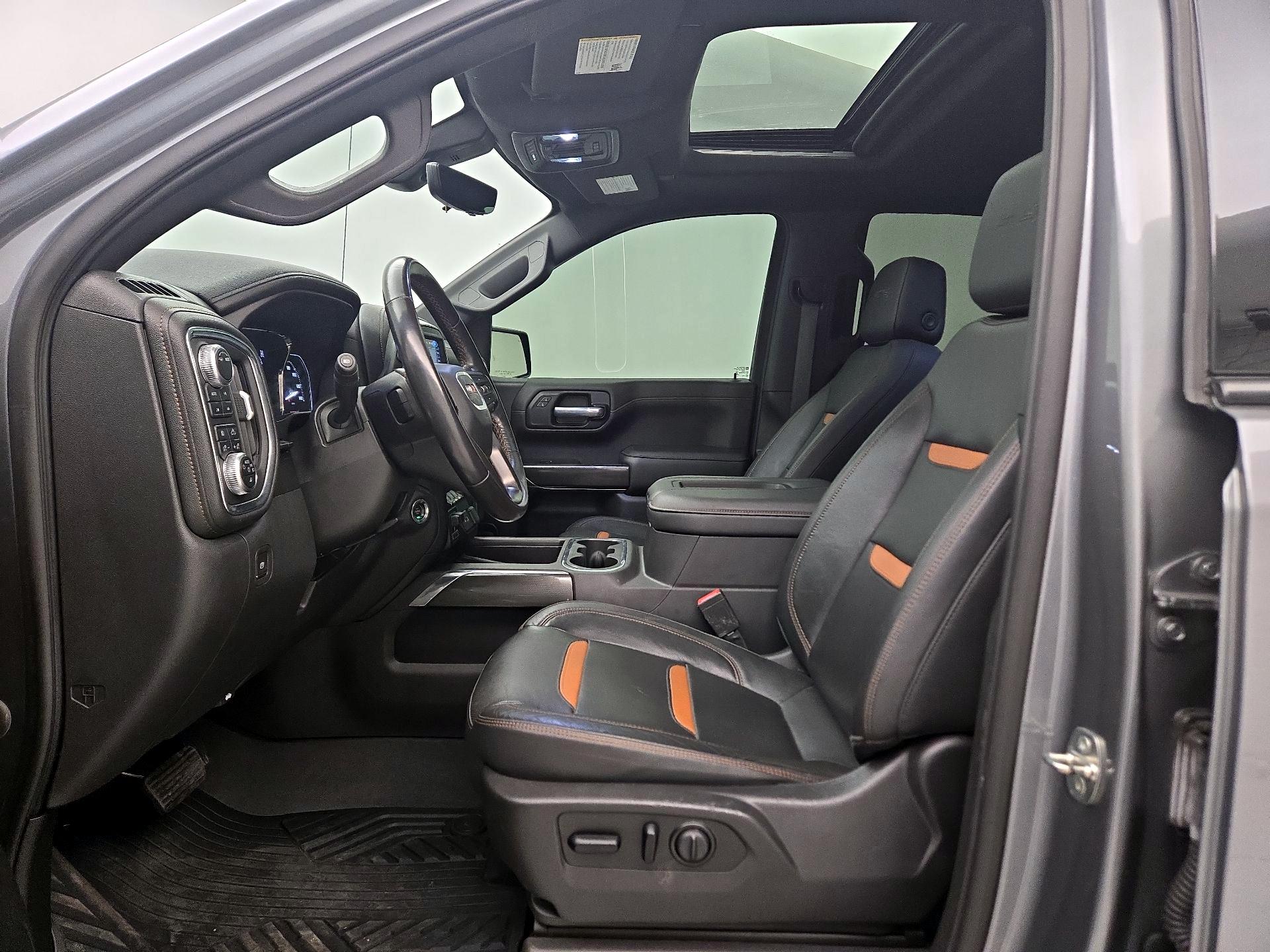 Thumbnail: 2021 GMC Sierra 1500 - 11