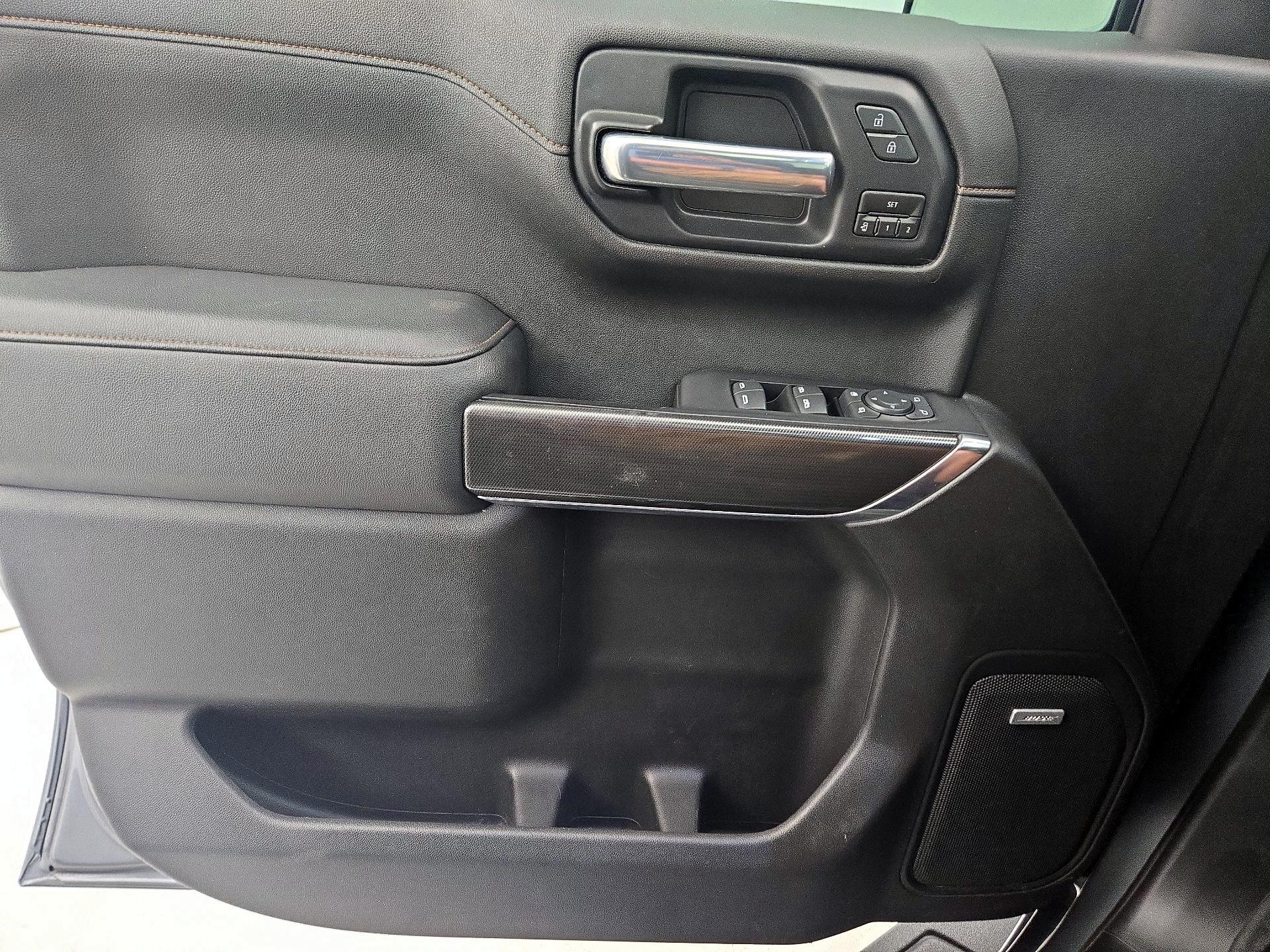 Thumbnail: 2021 GMC Sierra 1500 - 12