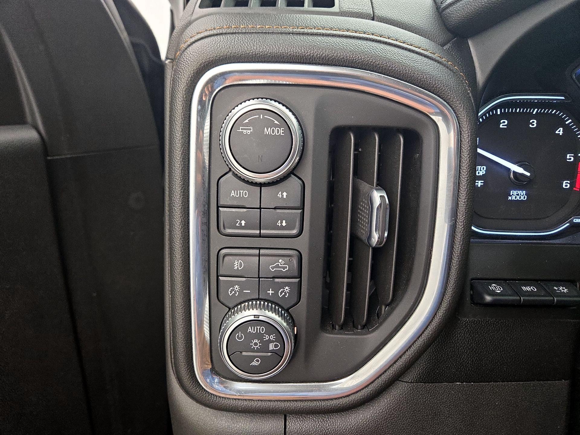 Thumbnail: 2021 GMC Sierra 1500 - 13