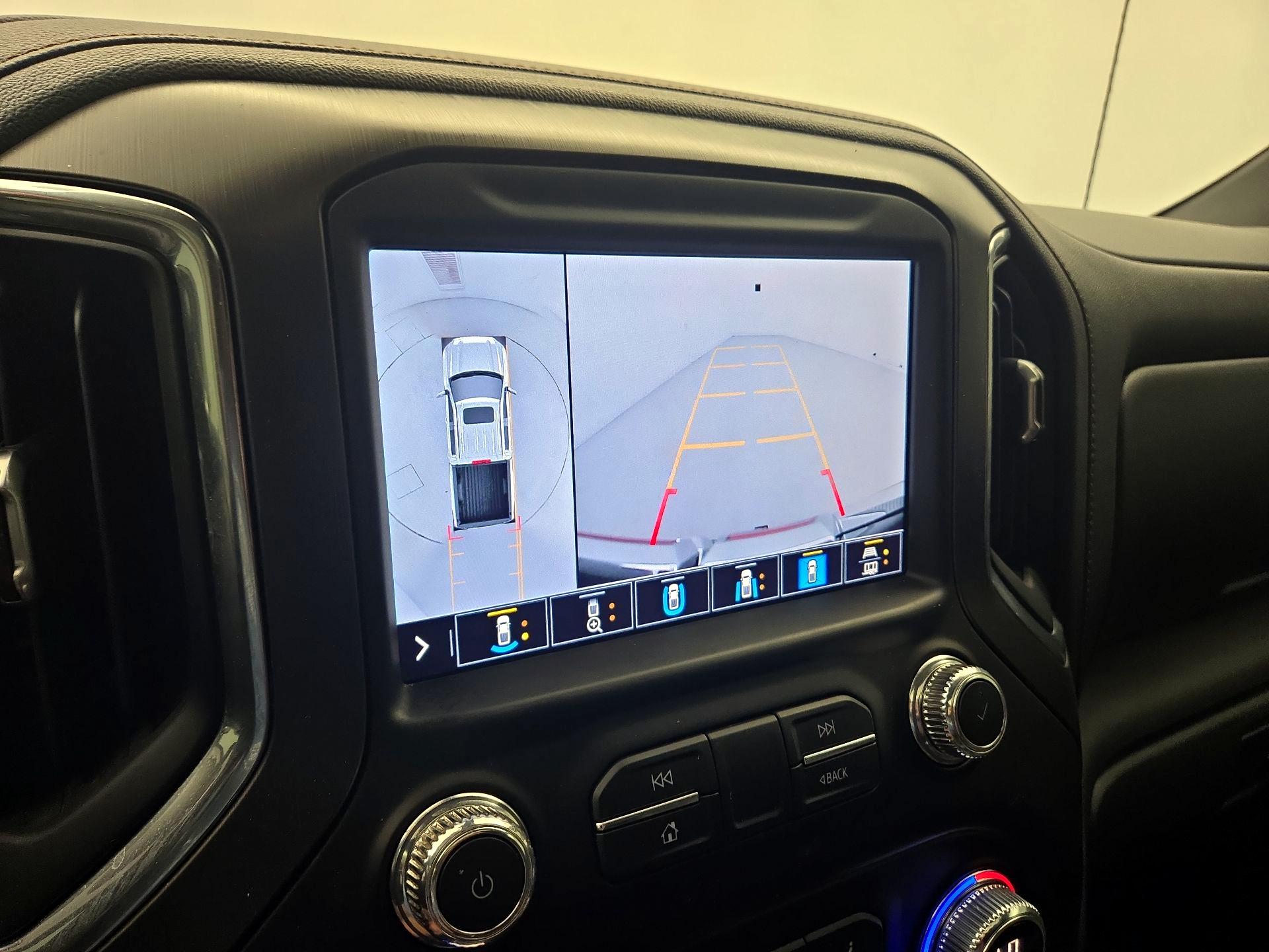 Thumbnail: 2021 GMC Sierra 1500 - 14