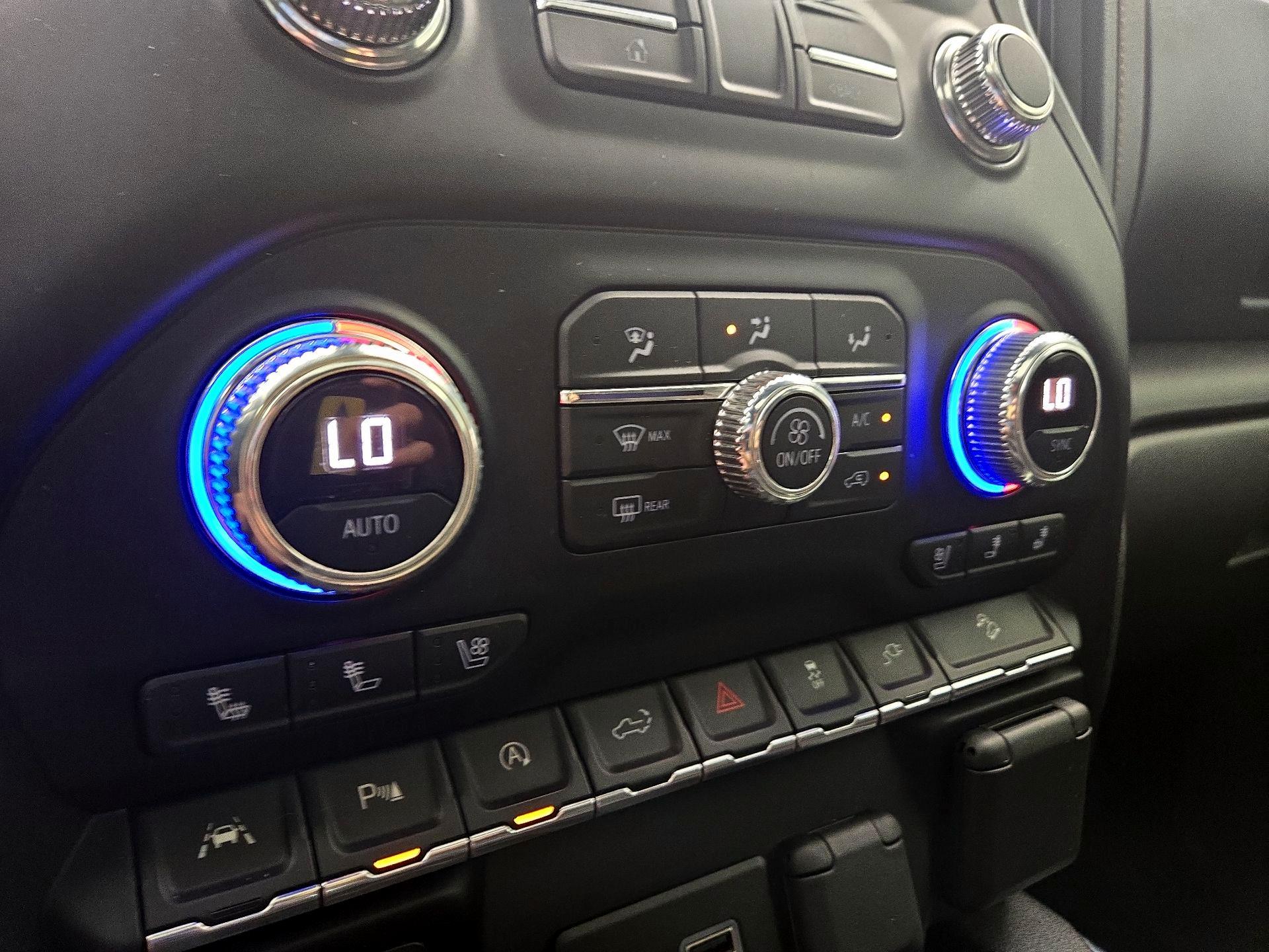 Thumbnail: 2021 GMC Sierra 1500 - 16