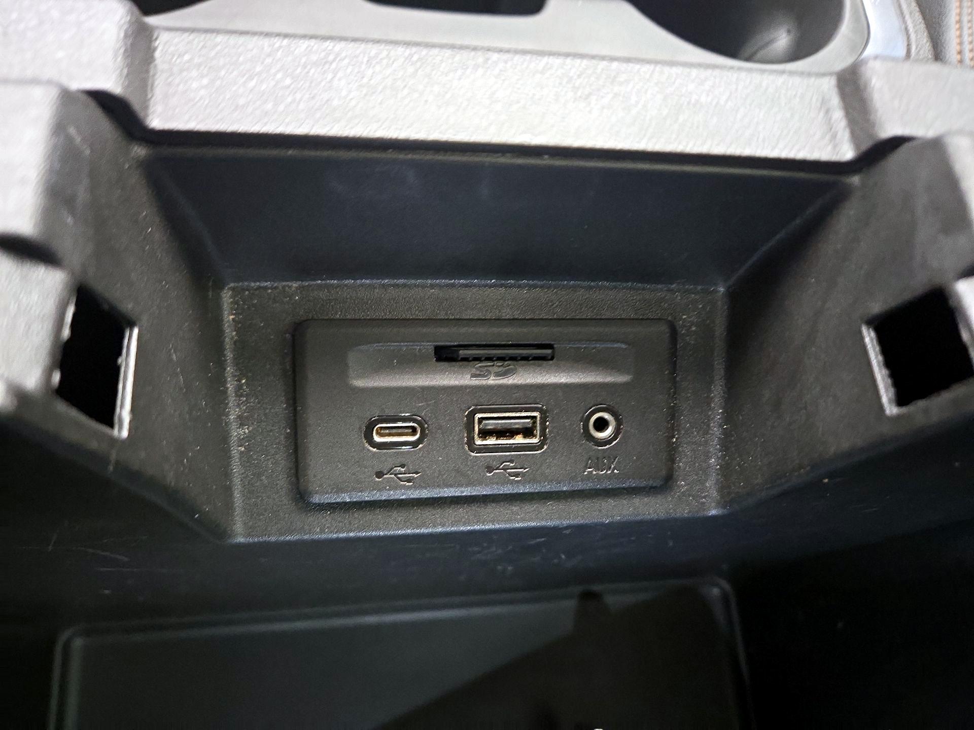 Thumbnail: 2021 GMC Sierra 1500 - 18