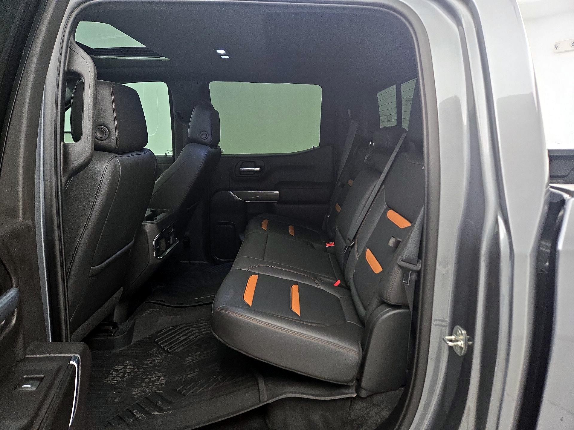 Thumbnail: 2021 GMC Sierra 1500 - 20