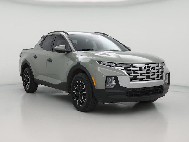2023 Hyundai Santa Cruz SEL -
                  Franklin, TN