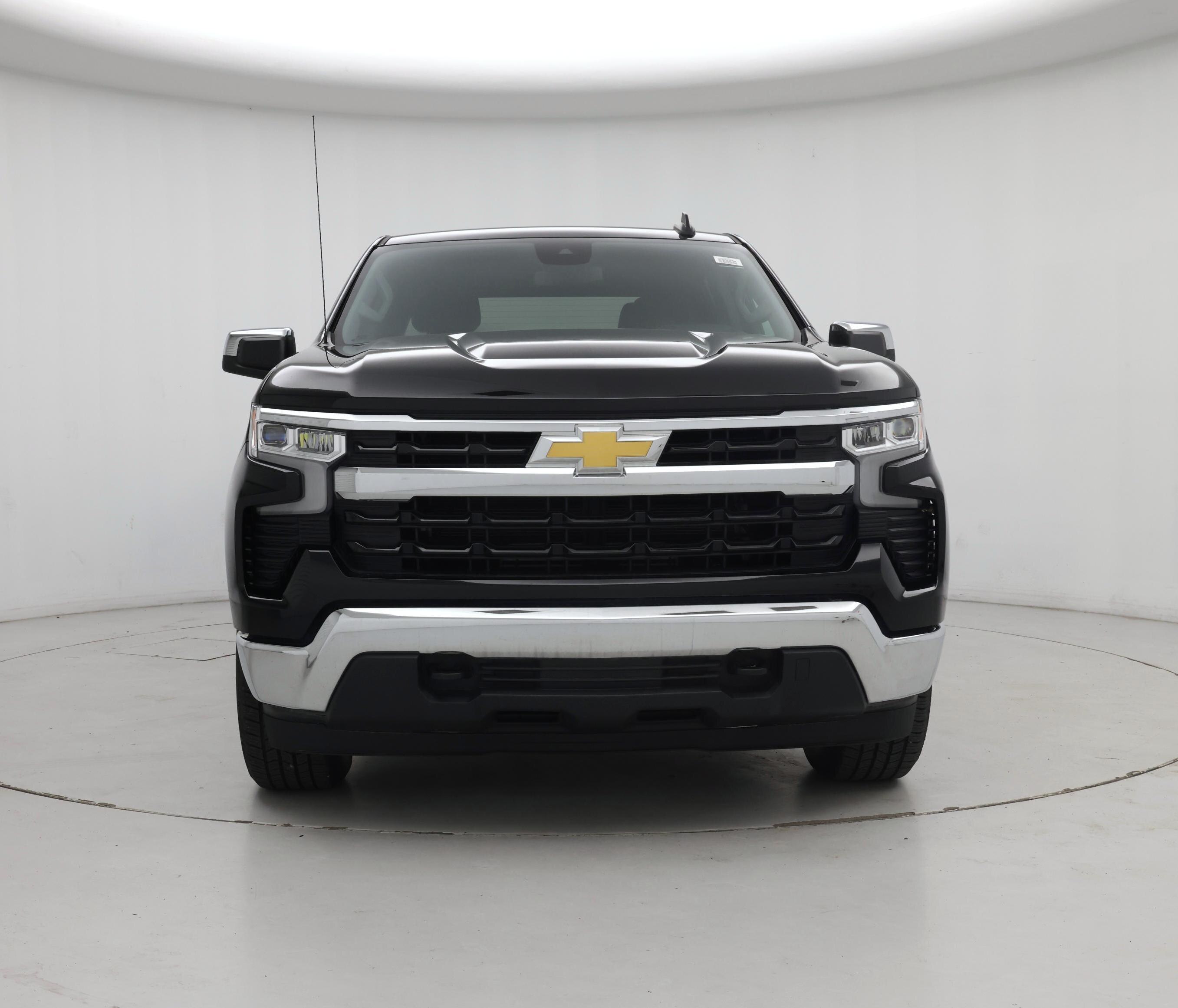 Thumbnail: 2023 Chevrolet Silverado 1500 - 5