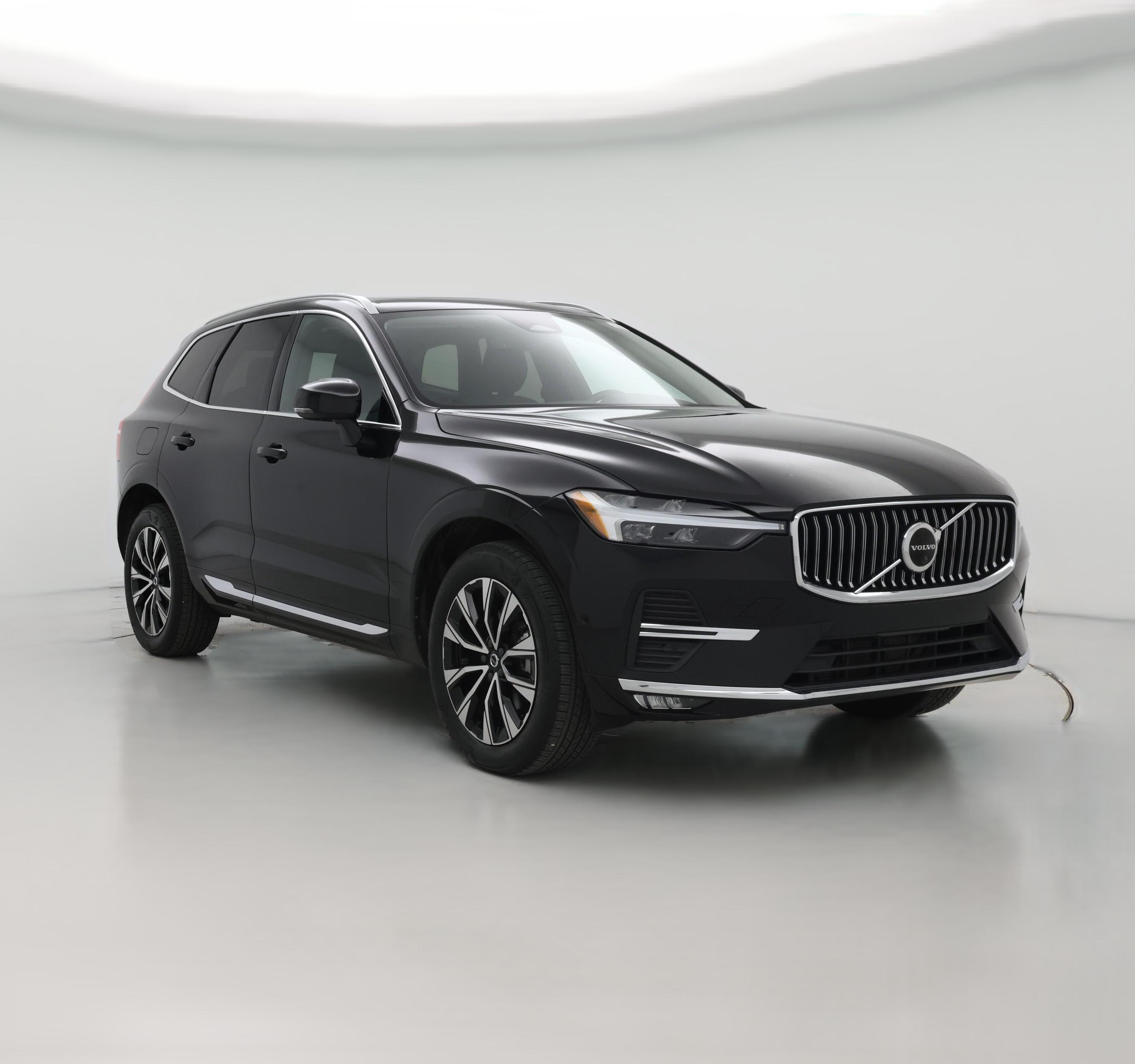 Thumbnail: 2023 Volvo XC60 - 1