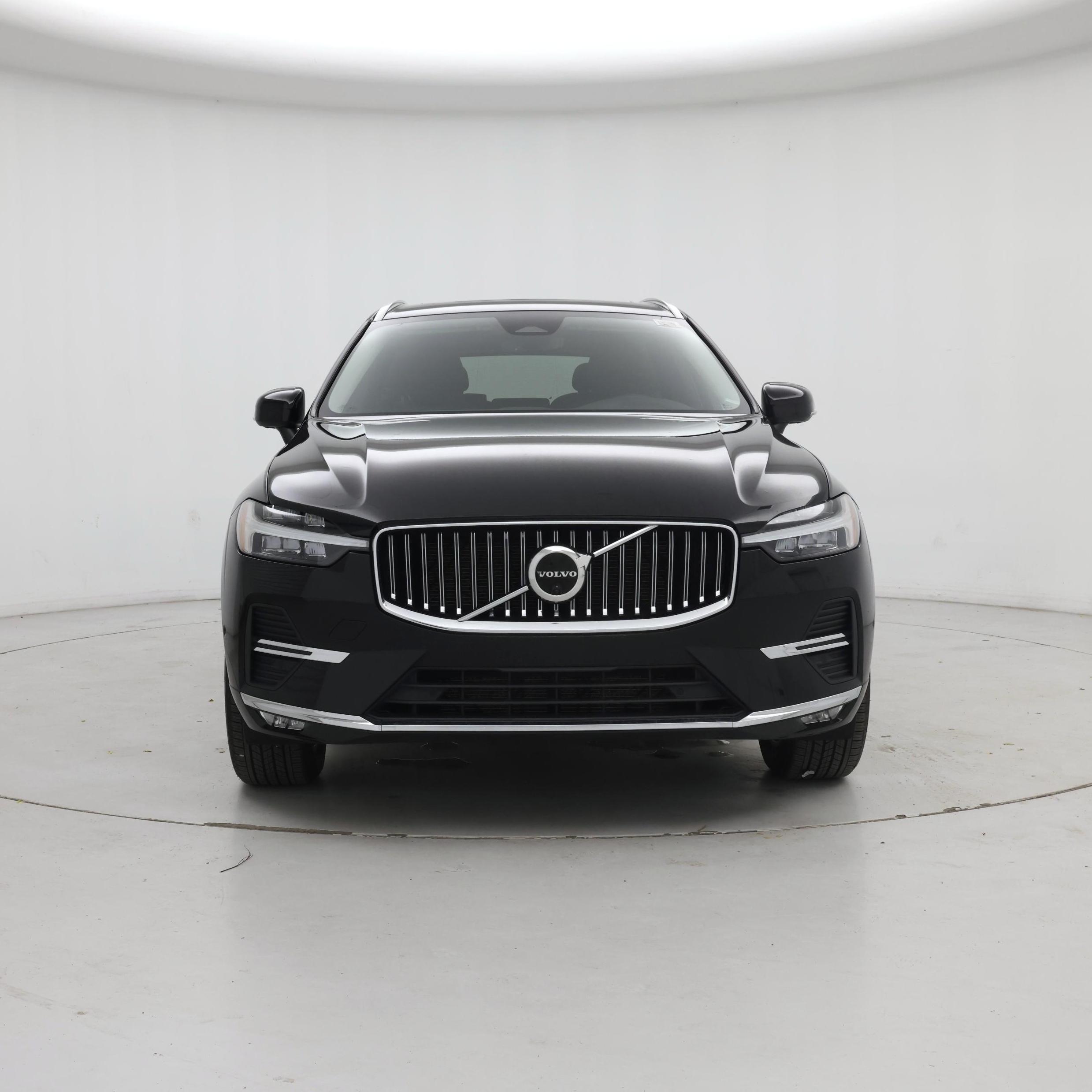 Thumbnail: 2023 Volvo XC60 - 5