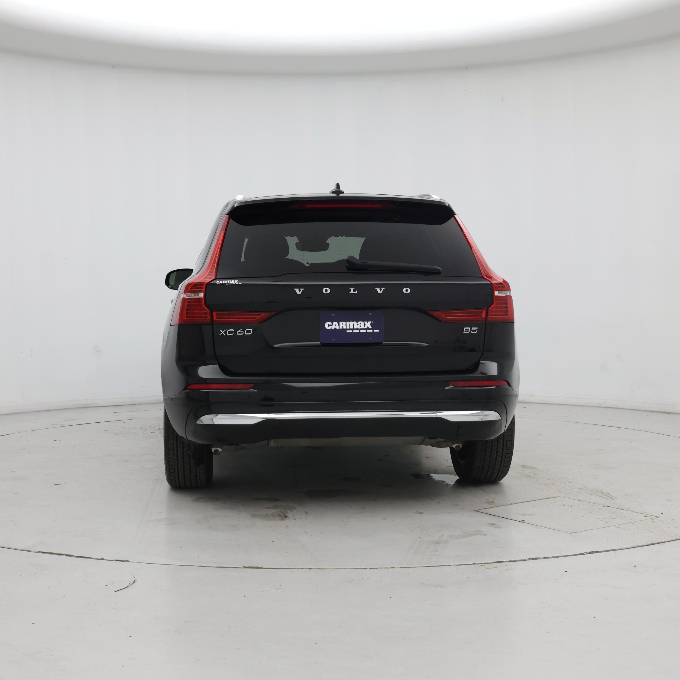 Thumbnail: 2023 Volvo XC60 - 6