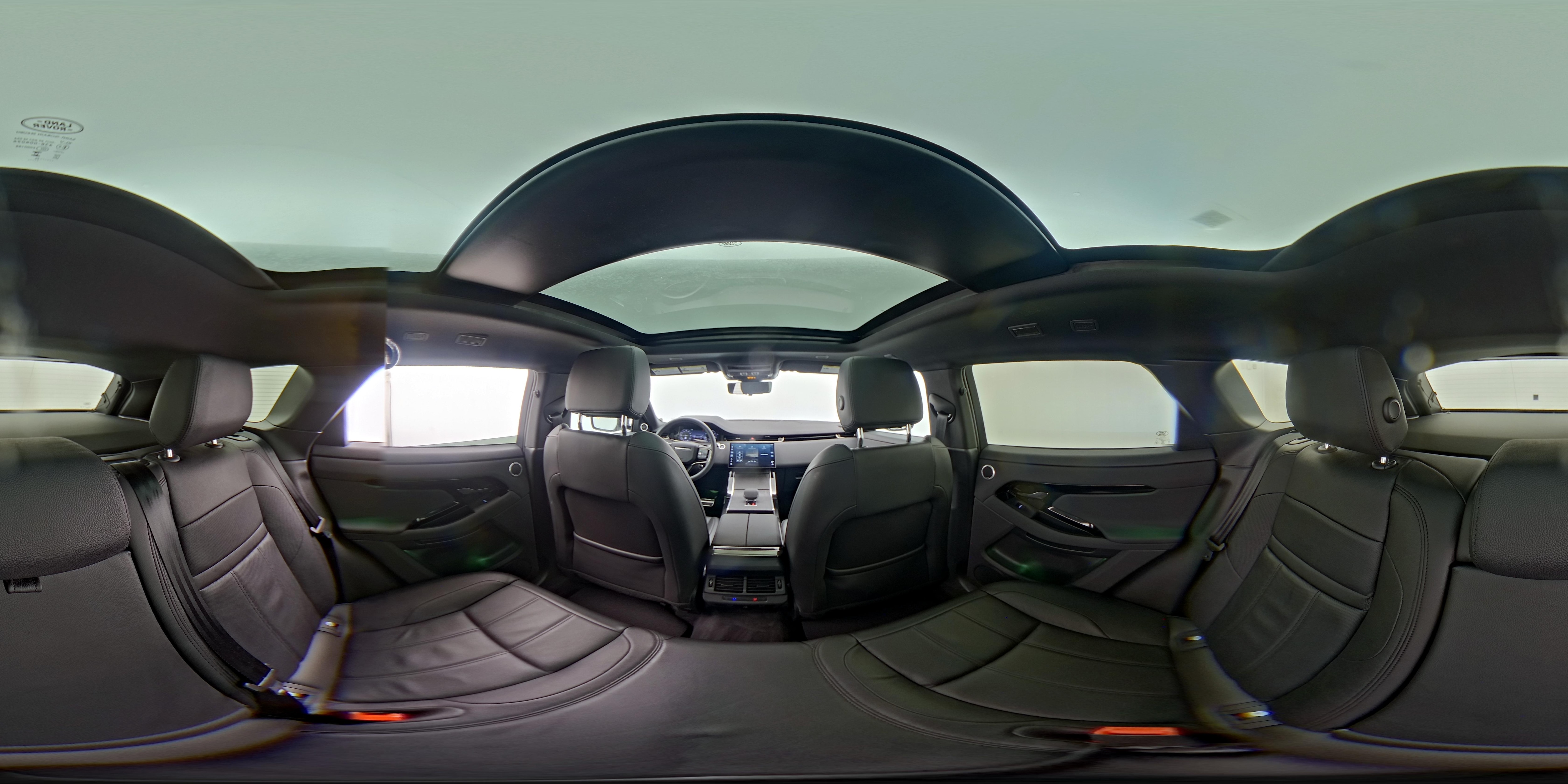 2024 Land Rover Range Rover Evoque Dynamic SE - Photo 27