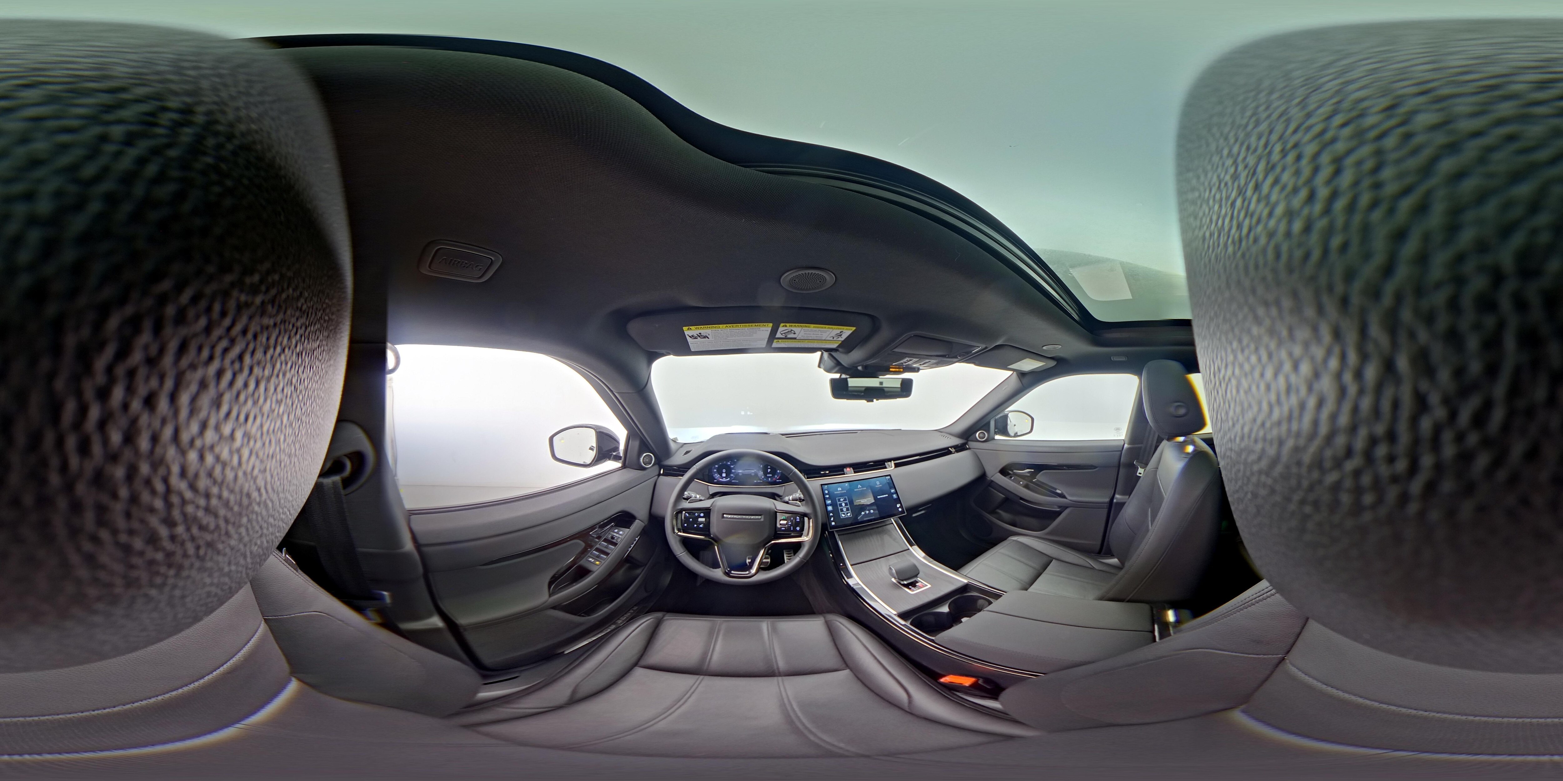 2024 Land Rover Range Rover Evoque Dynamic SE - Photo 28