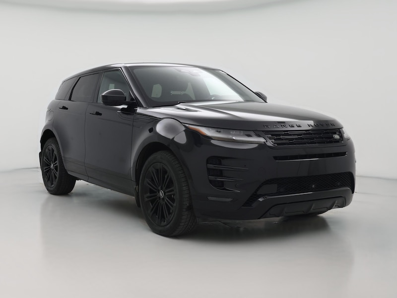 2024 Land Rover Range Rover Evoque Dynamic SE