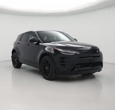 2024 Land Rover Range Rover Evoque Dynamic SE