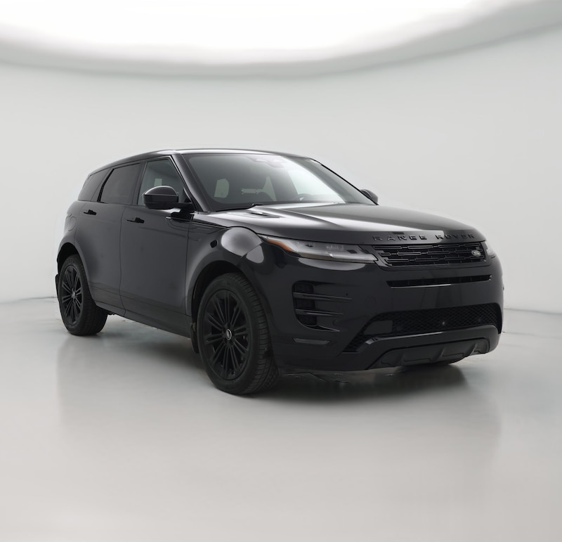 2024 Land Rover Range Rover Evoque Dynamic SE