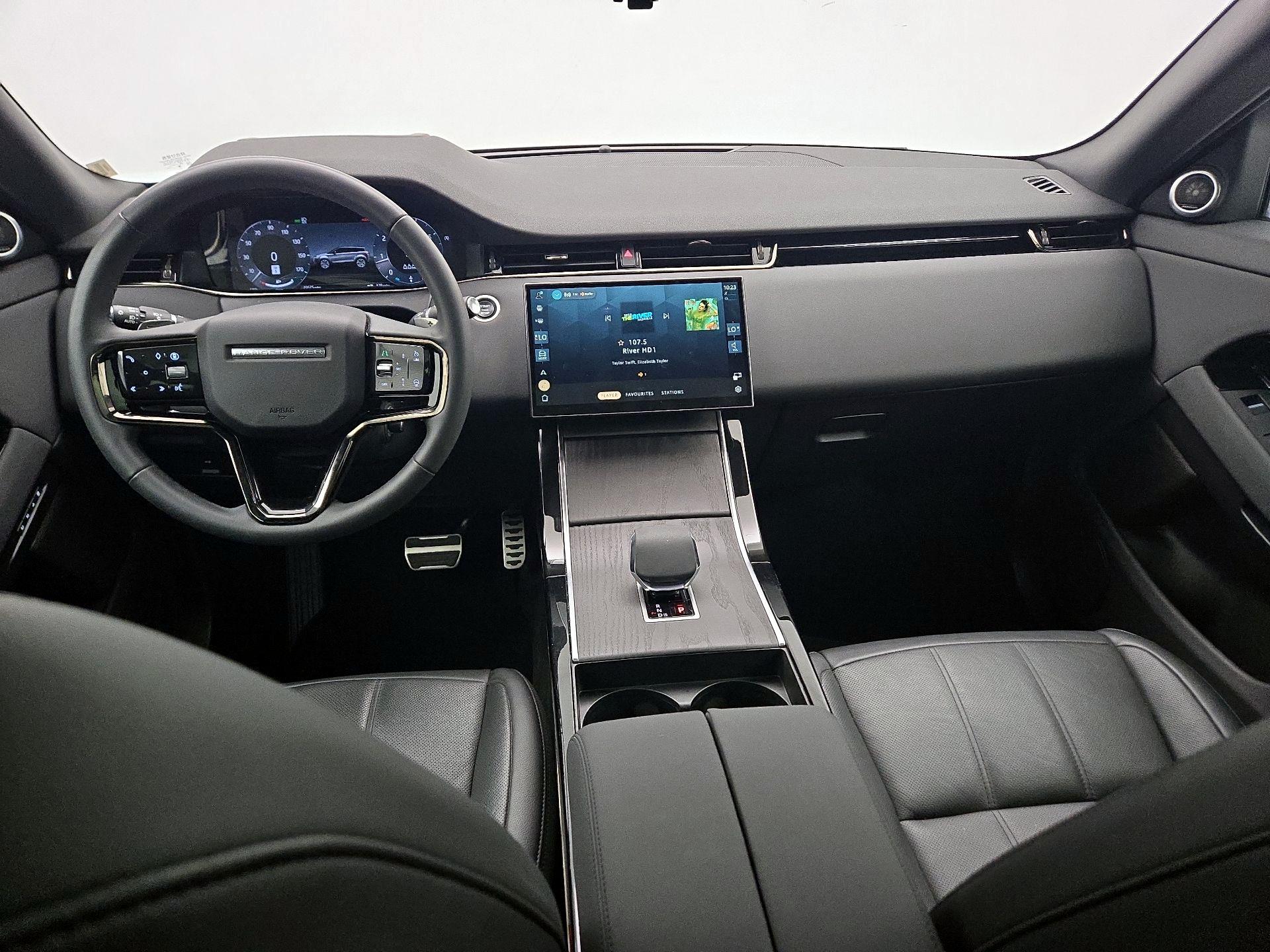 Thumbnail: 2024 Land Rover Range Rover Evoque - 9