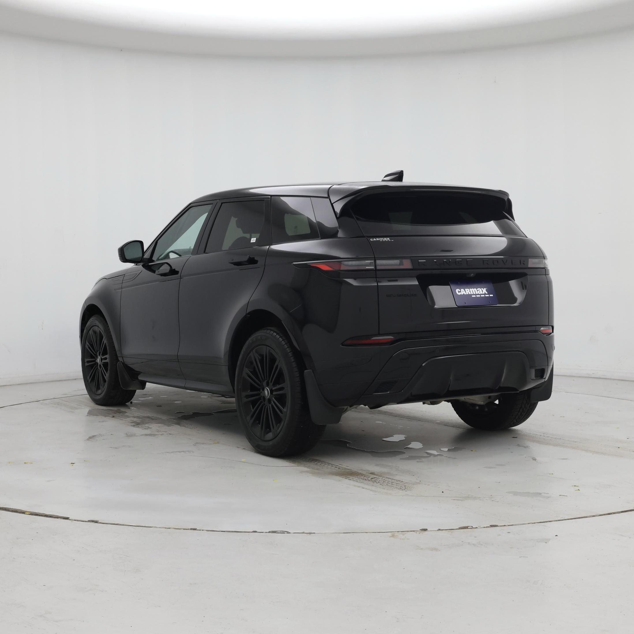 Thumbnail: 2024 Land Rover Range Rover Evoque - 2