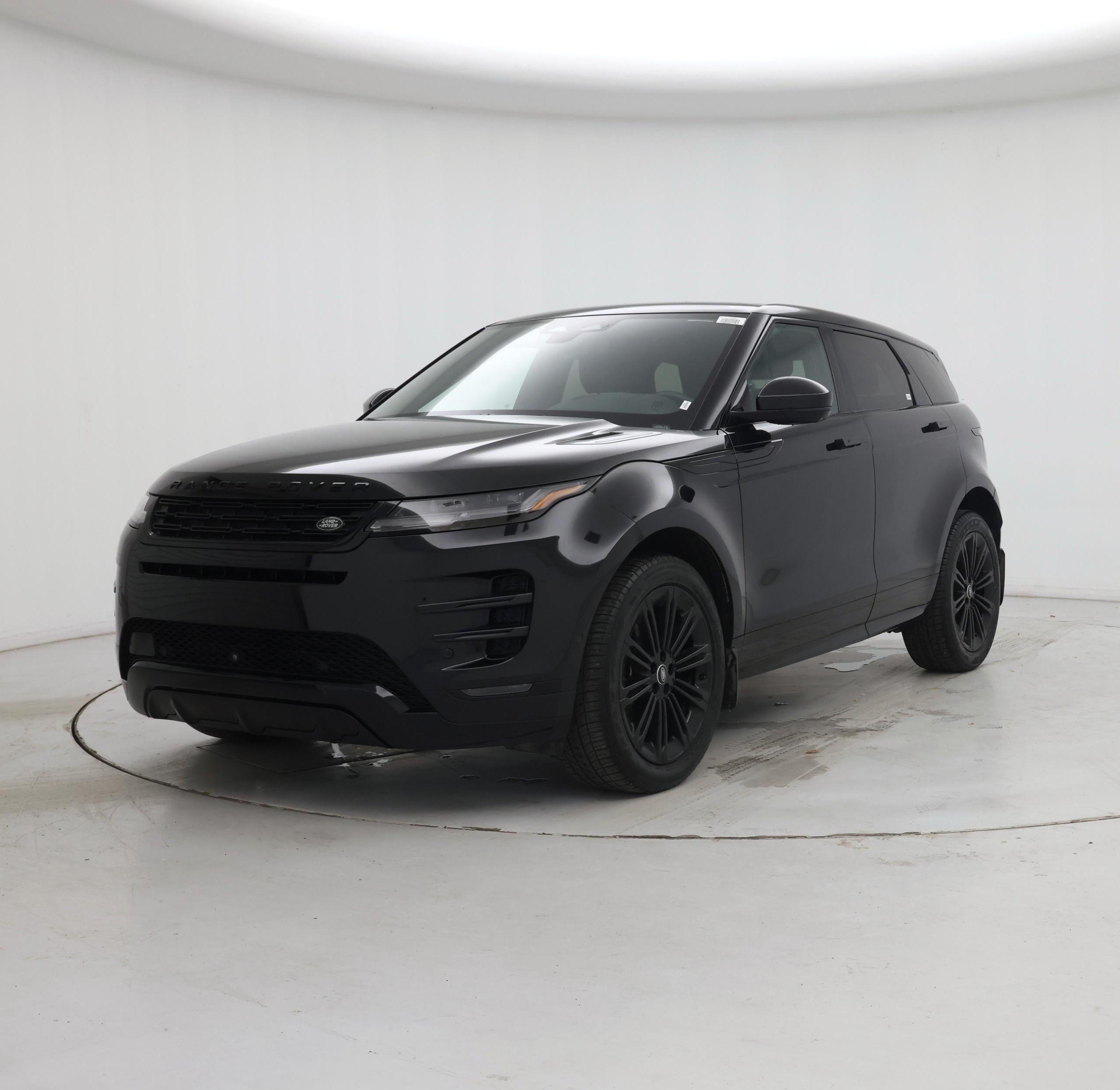 Thumbnail: 2024 Land Rover Range Rover Evoque - 4