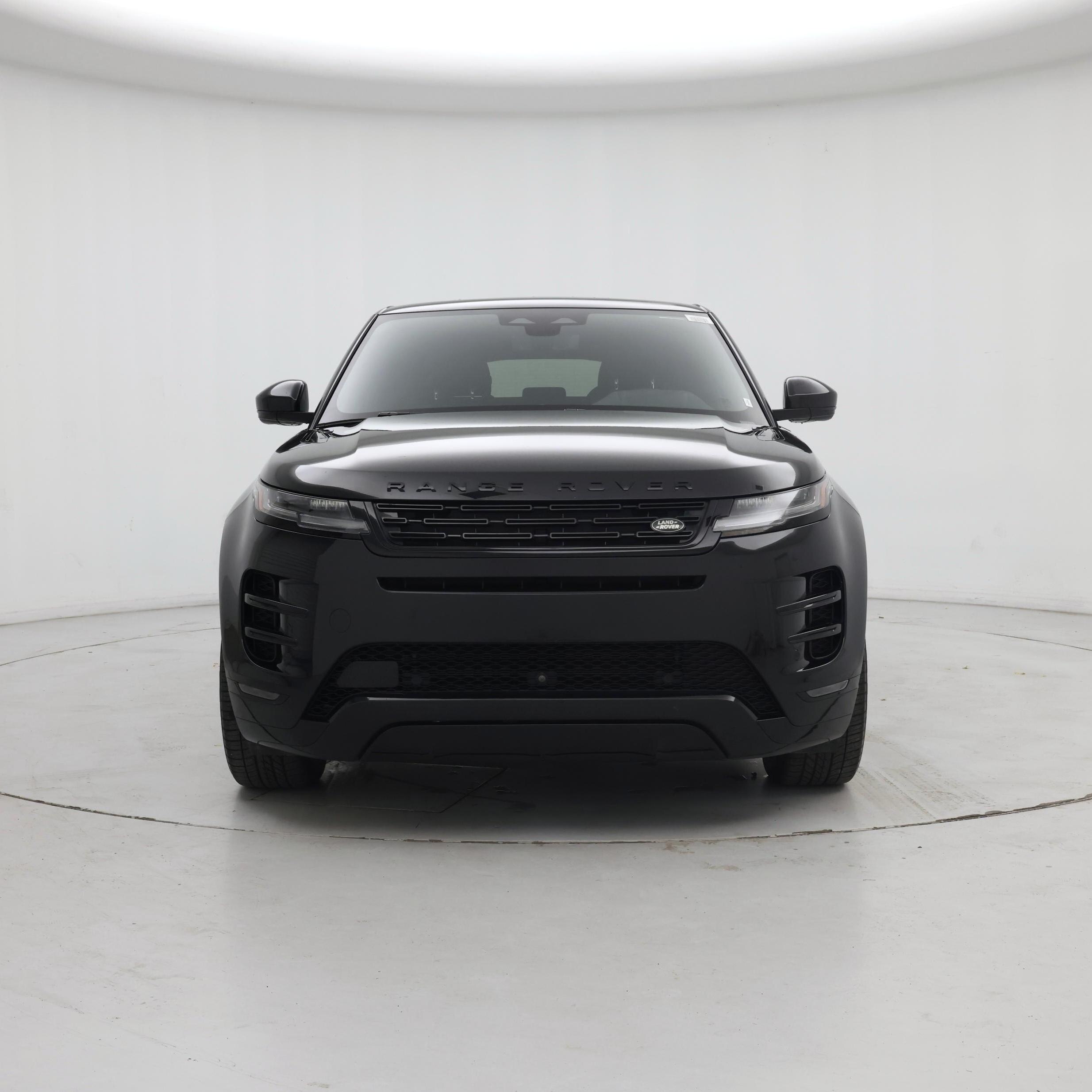 Thumbnail: 2024 Land Rover Range Rover Evoque - 5