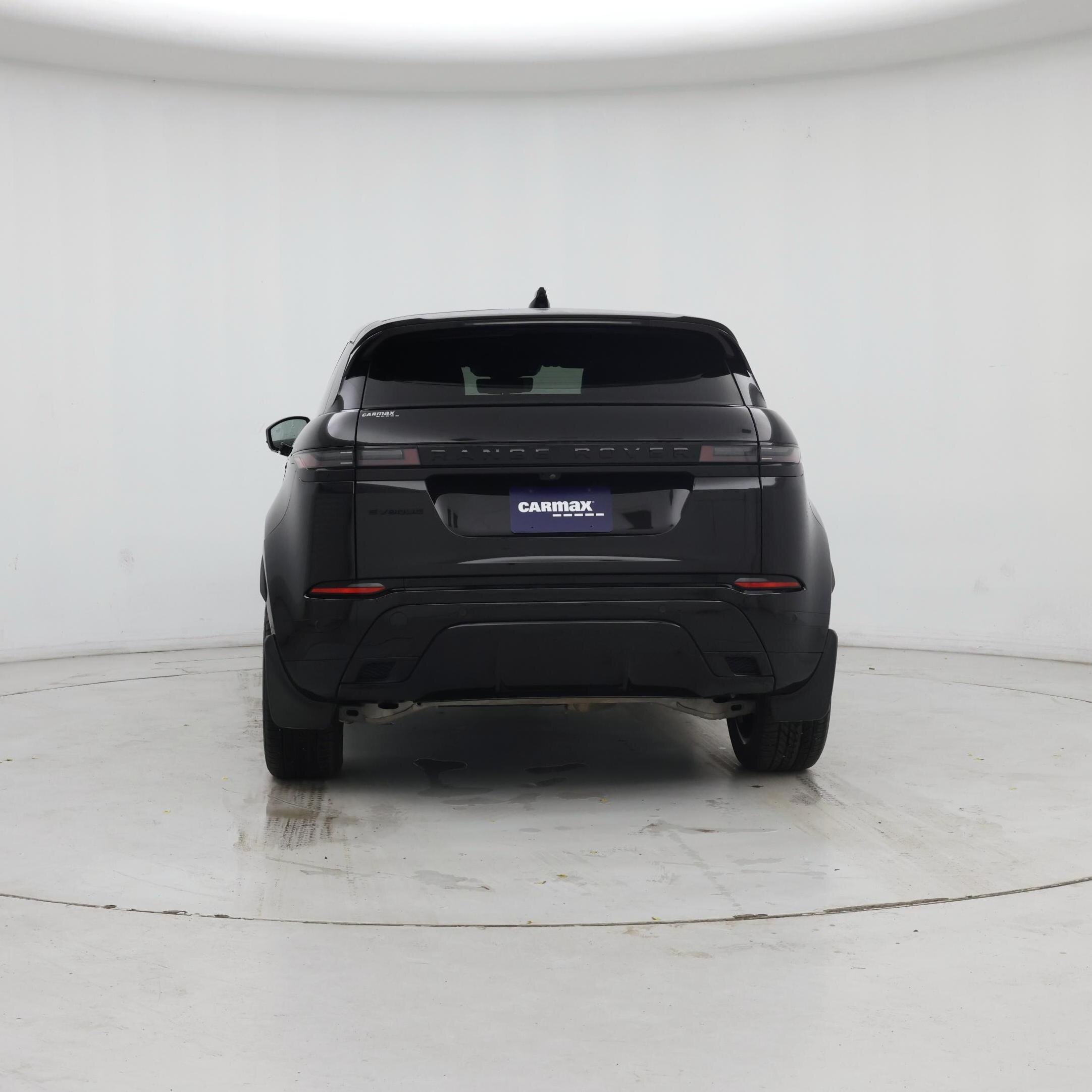 Thumbnail: 2024 Land Rover Range Rover Evoque - 6