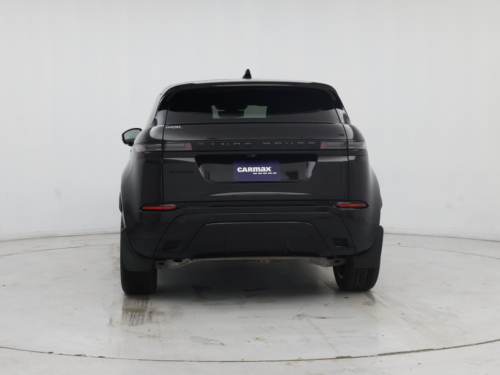 2024 Land Rover Range Rover Evoque Dynamic SE - Photo 7