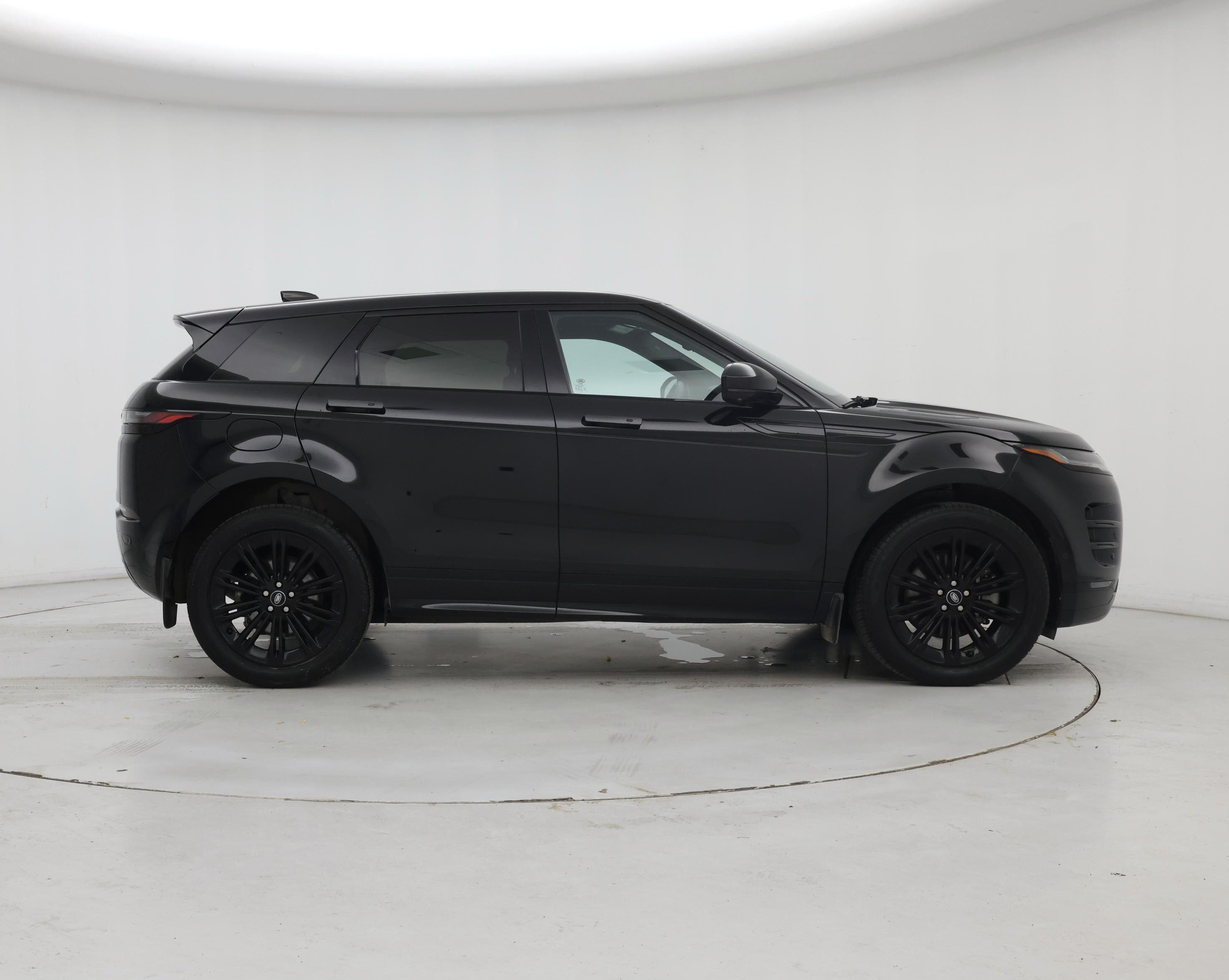 Thumbnail: 2024 Land Rover Range Rover Evoque - 7