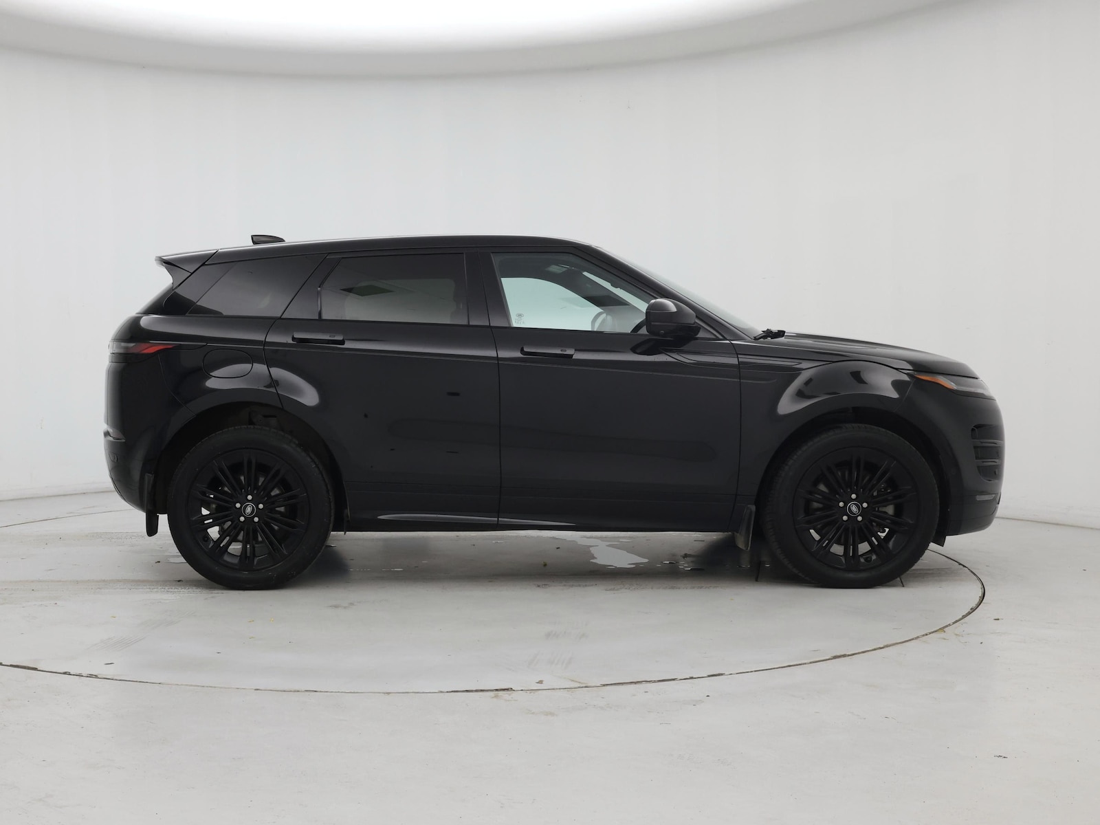 2024 Land Rover Range Rover Evoque Dynamic SE - Photo 8
